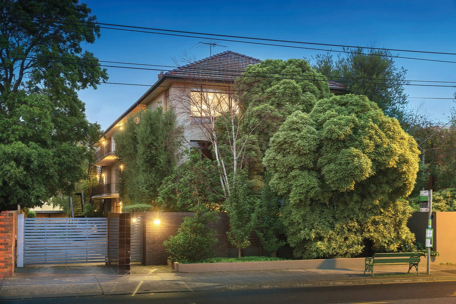 1/125 Riversdale Road, Hawthorn, VIC
