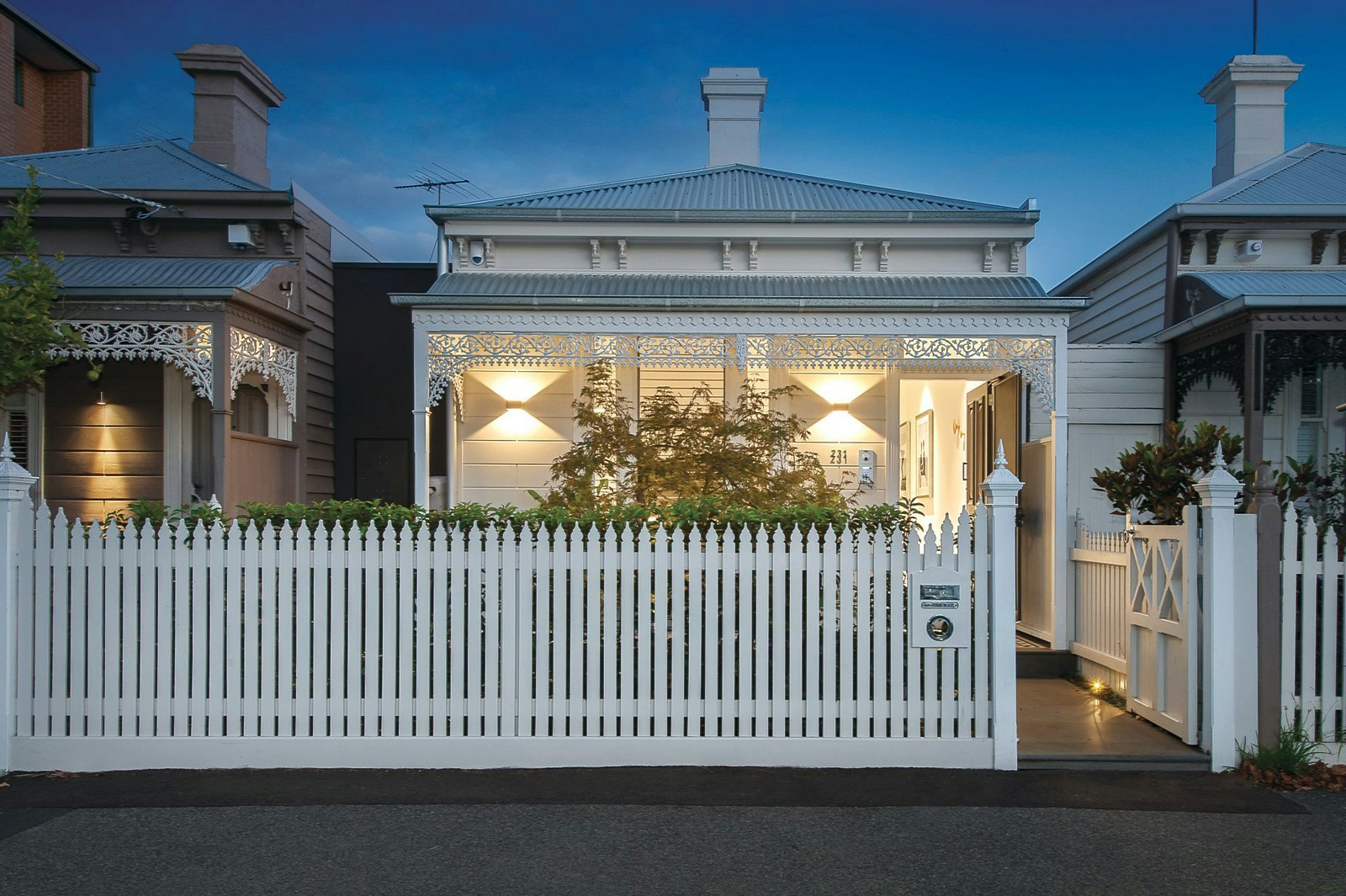 231 Bridport Street West, Albert Park, VIC