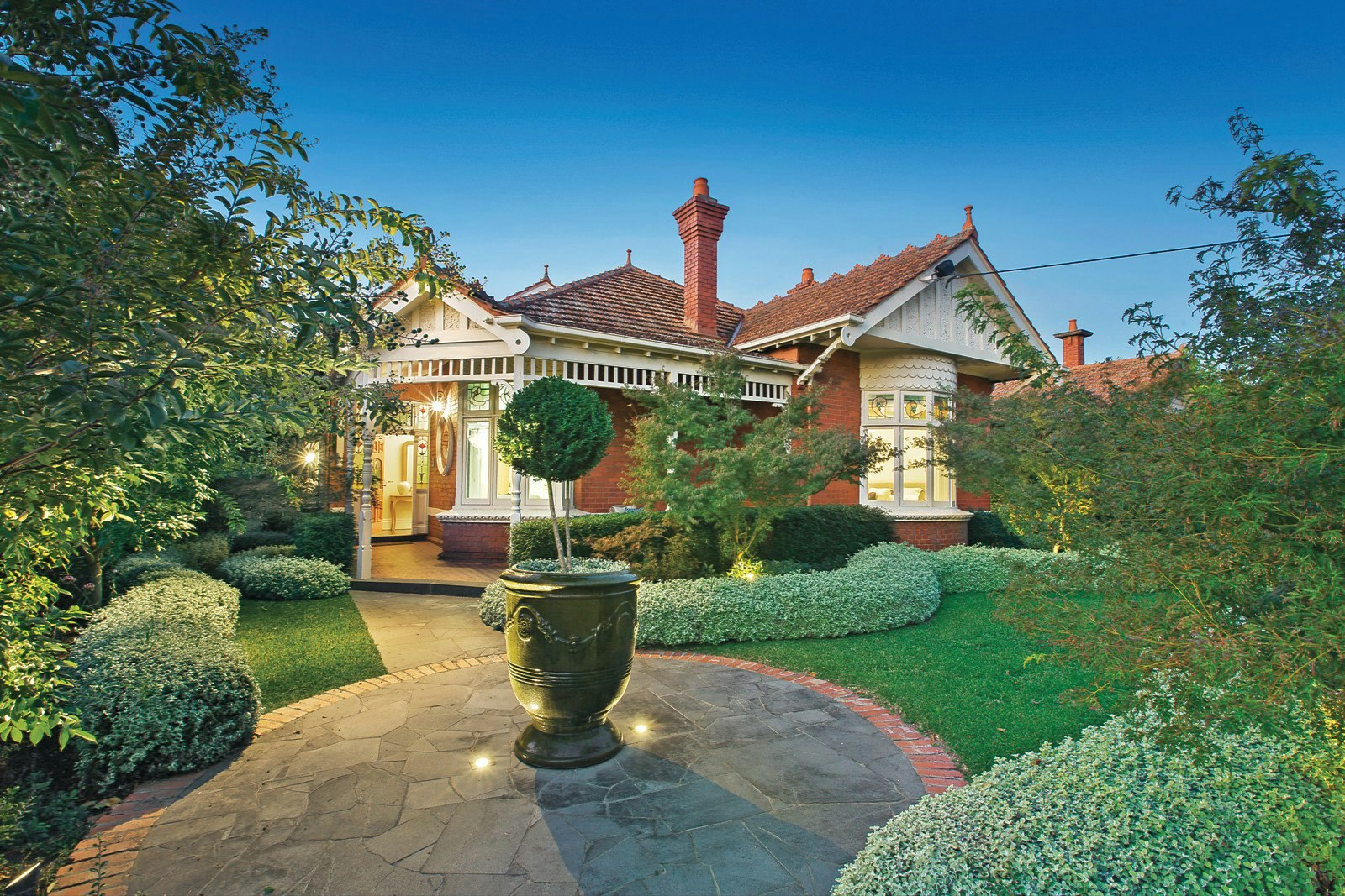 5 Central Park Road, Malvern East, VIC