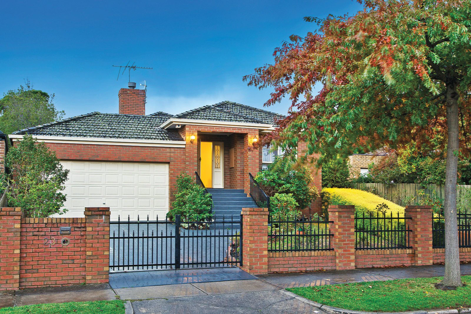 1/23 Moody Street, Balwyn North, VIC