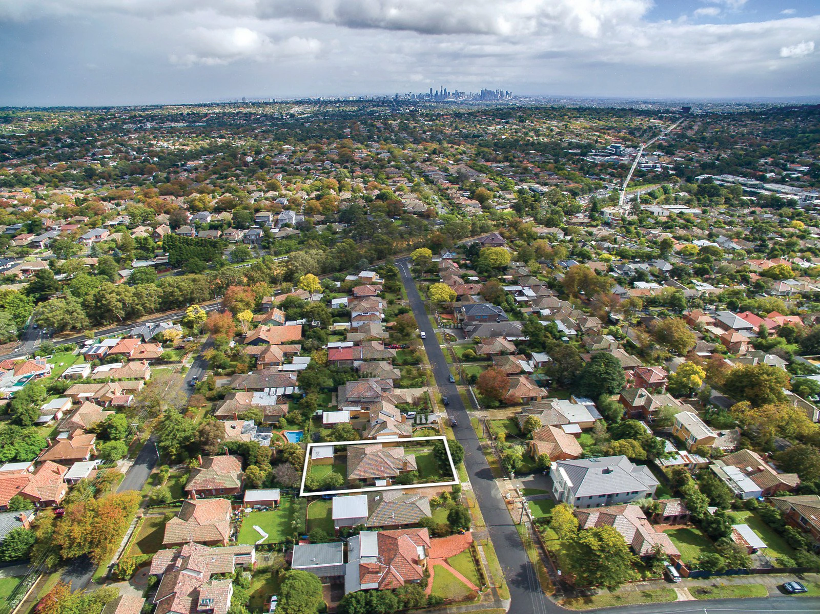 20 Beatrice Street, Glen Iris, VIC
