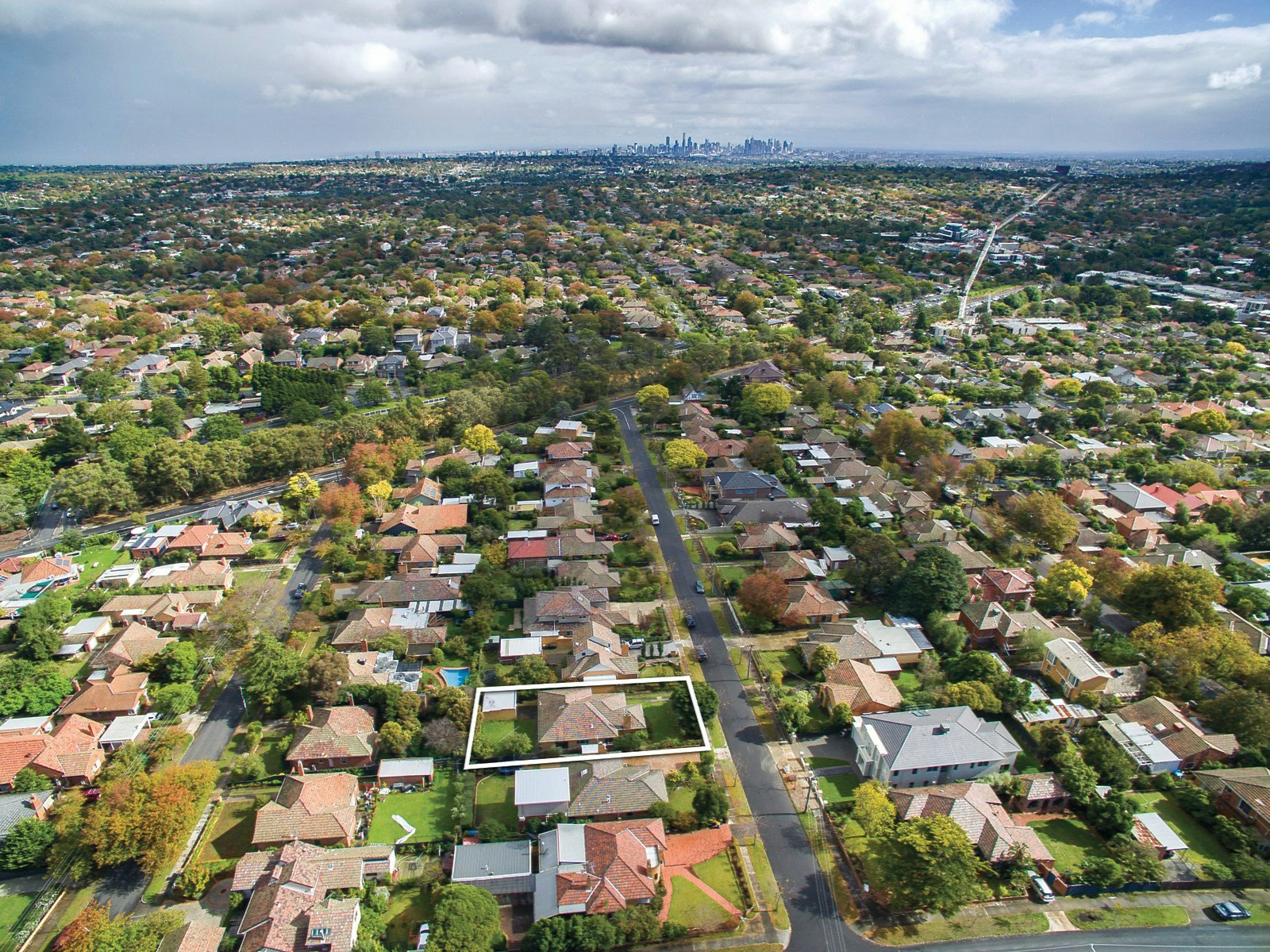 20 Beatrice Street, Glen Iris, VIC