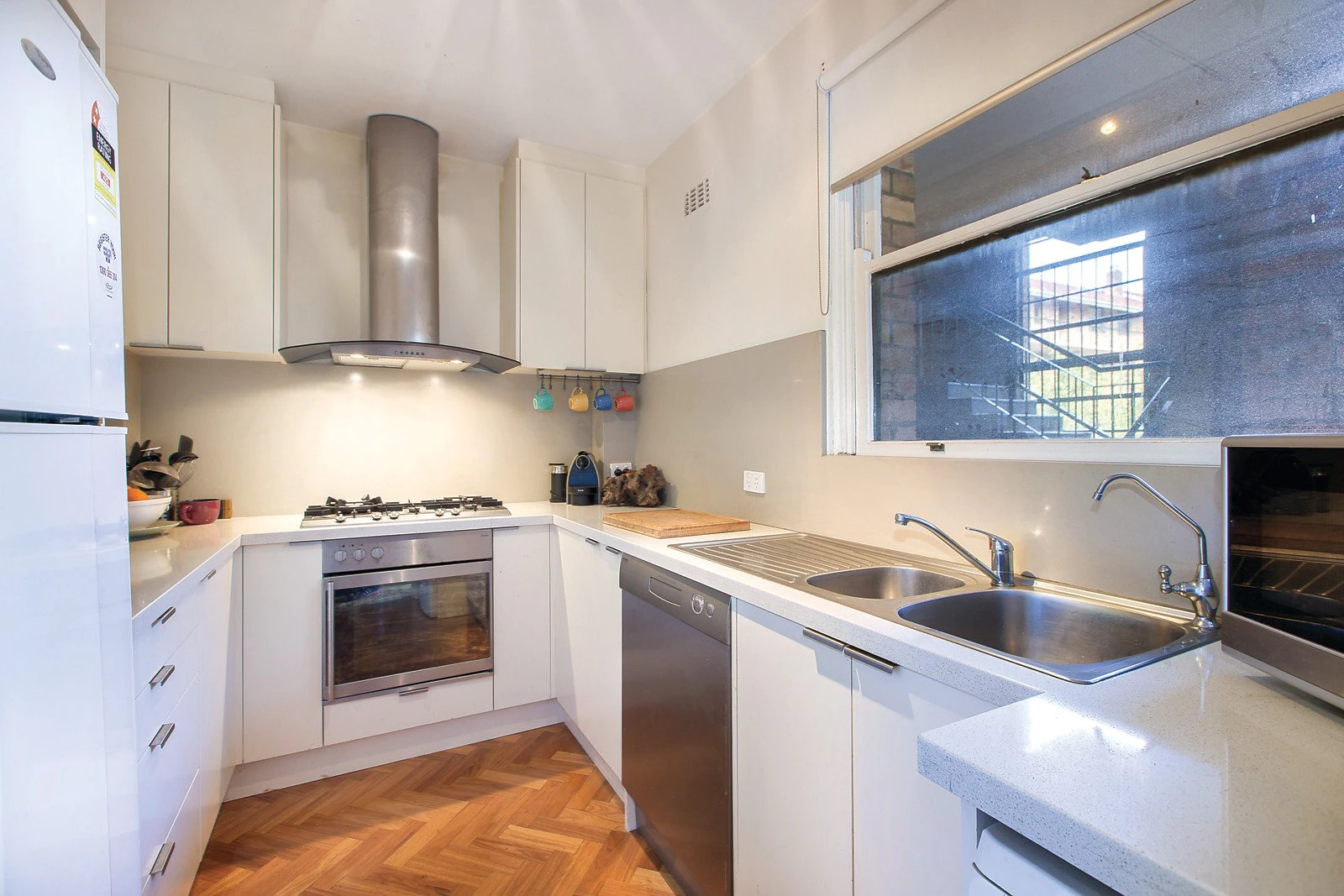 14/485-489 St Kilda Road, Melbourne, VIC