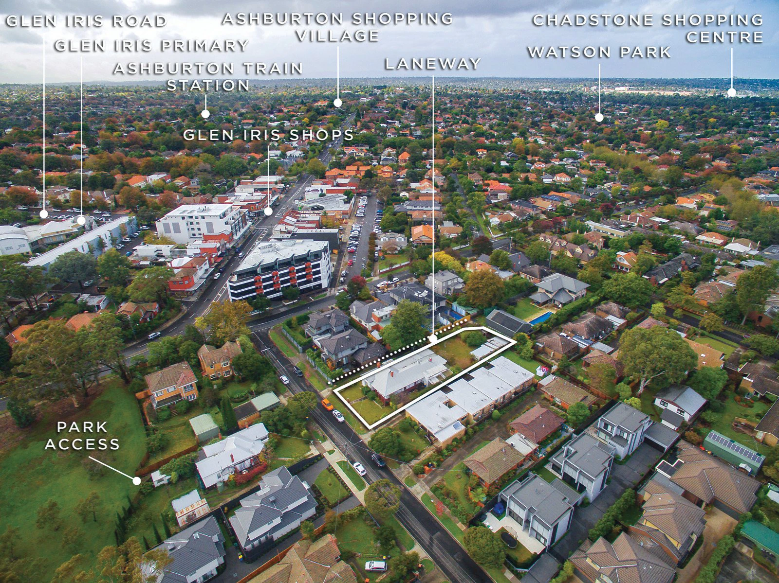 1 Estella Street, Glen Iris, VIC