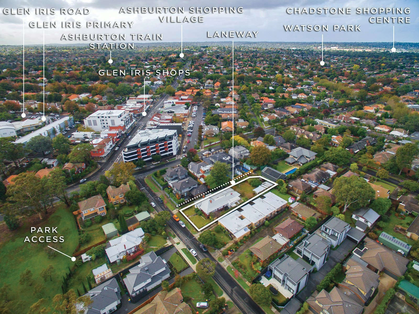 1 Estella Street, Glen Iris, VIC