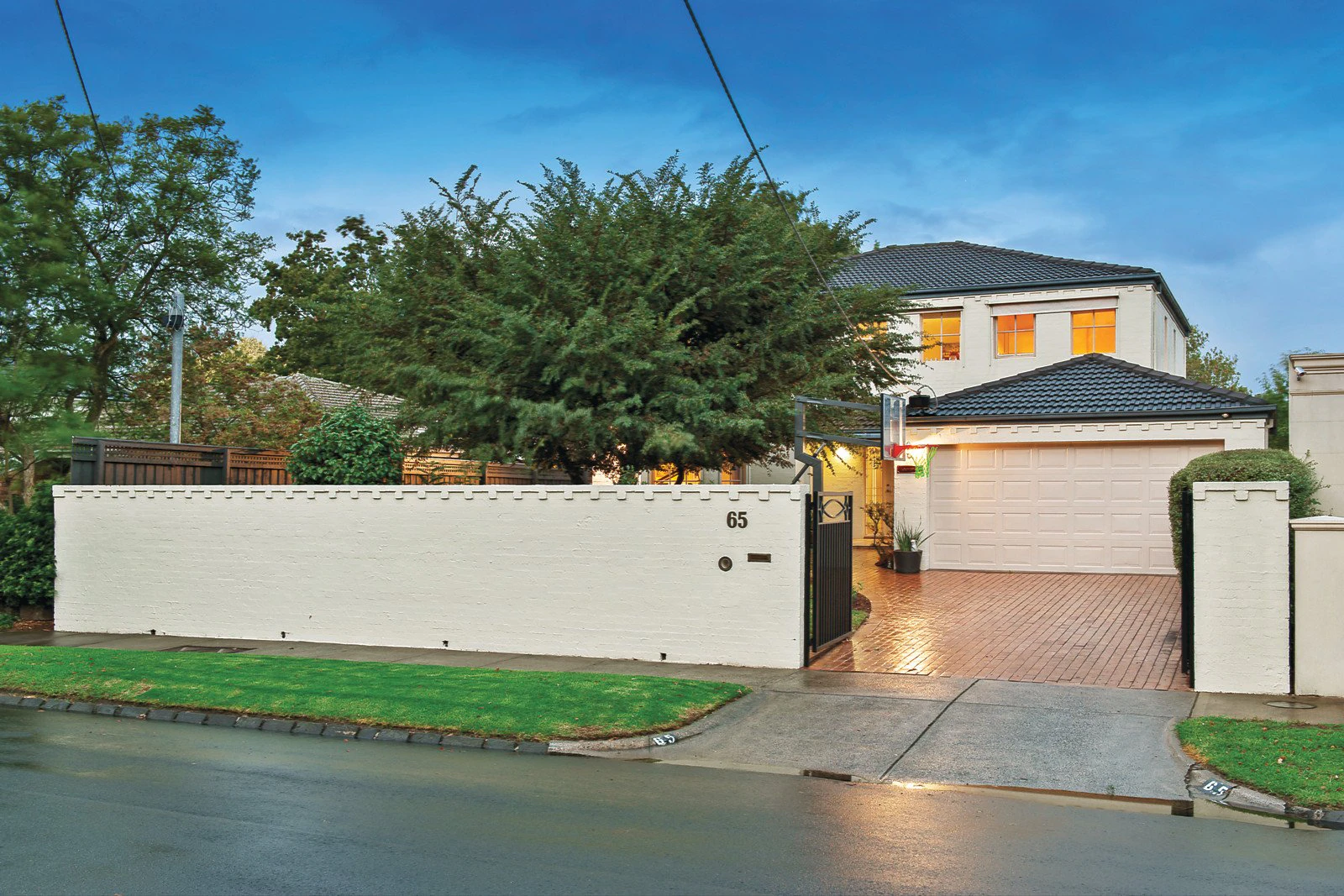 65 Rowell Avenue, Camberwell, VIC