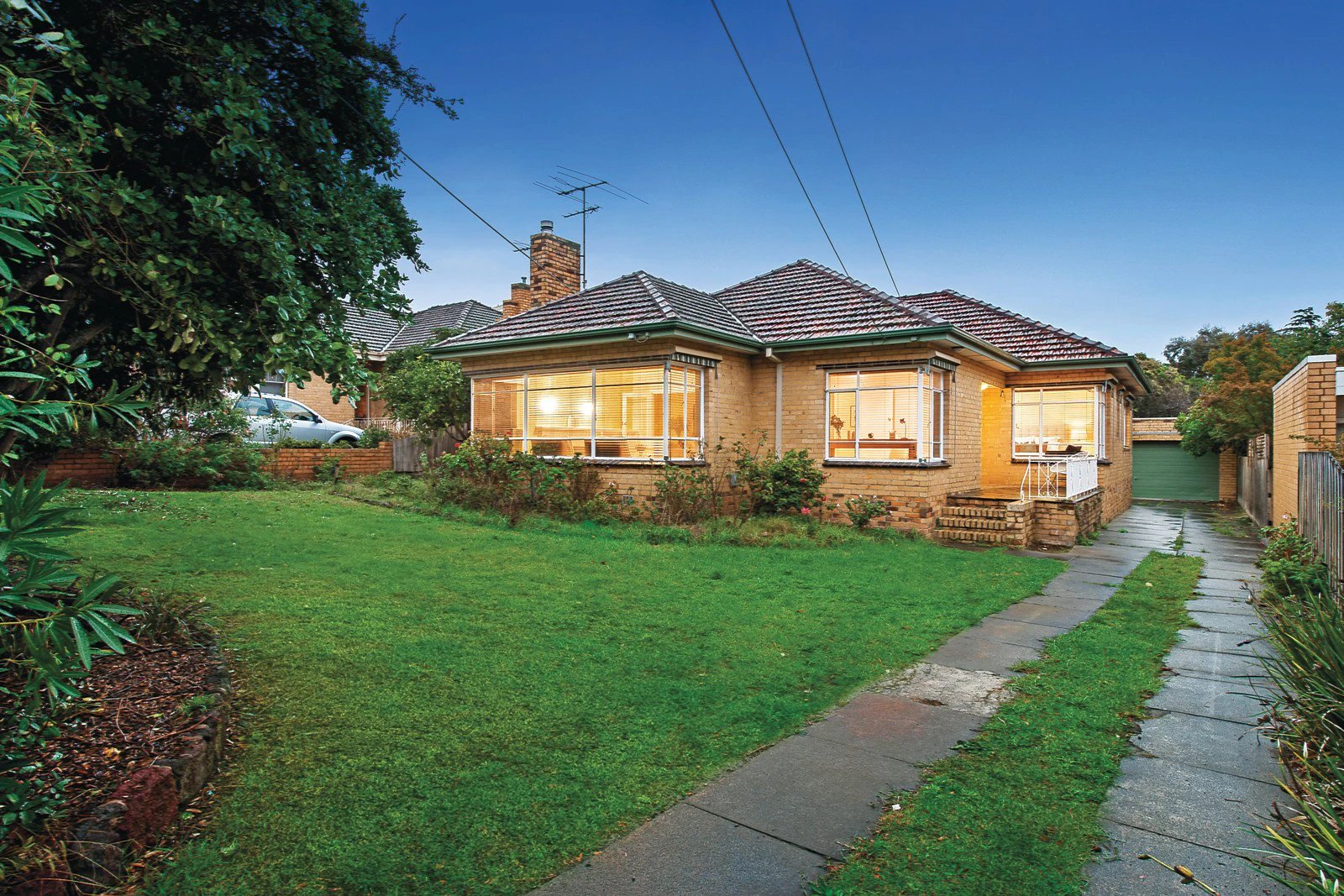 20 Beatrice Street, Glen Iris, VIC