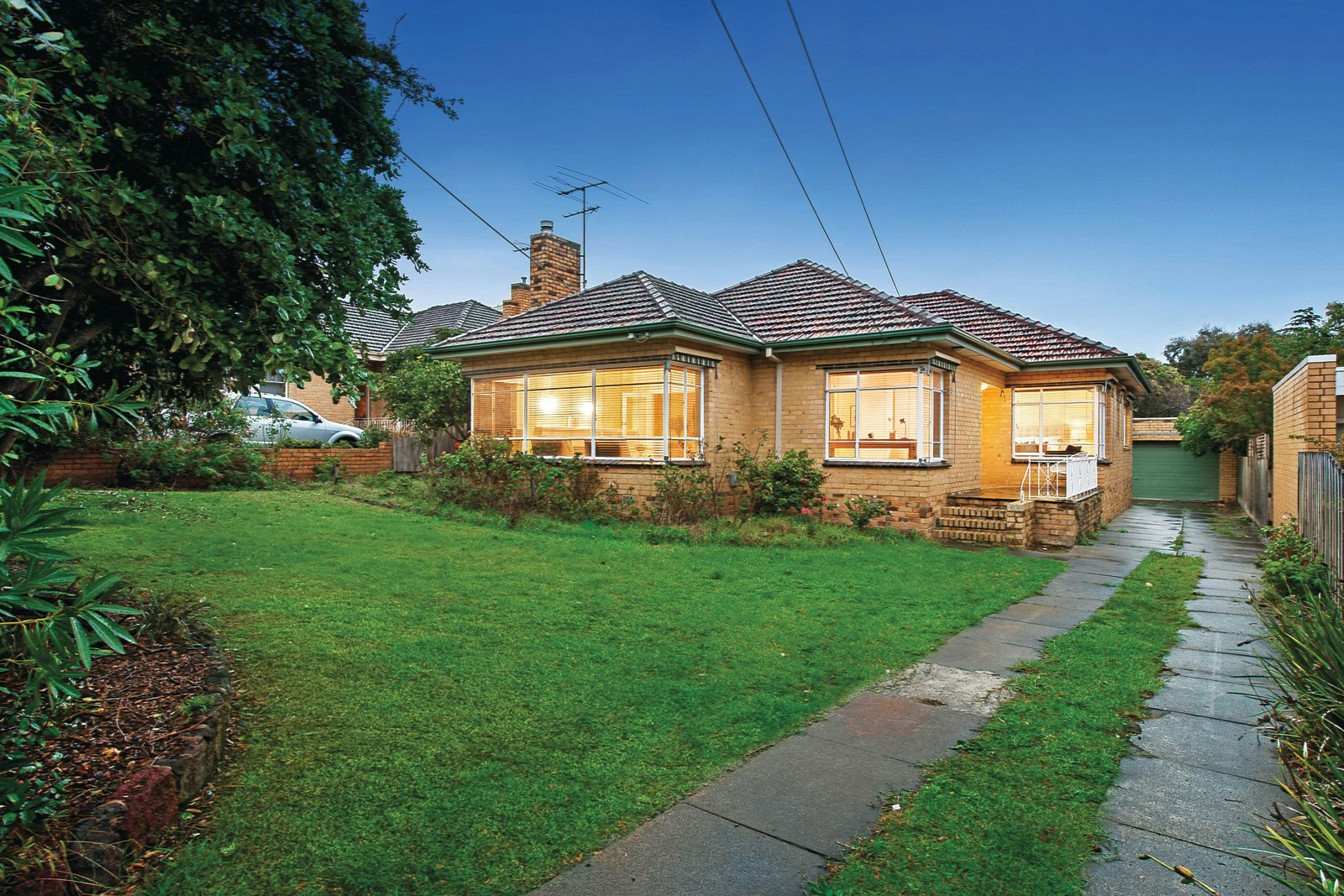 20 Beatrice Street, Glen Iris, VIC