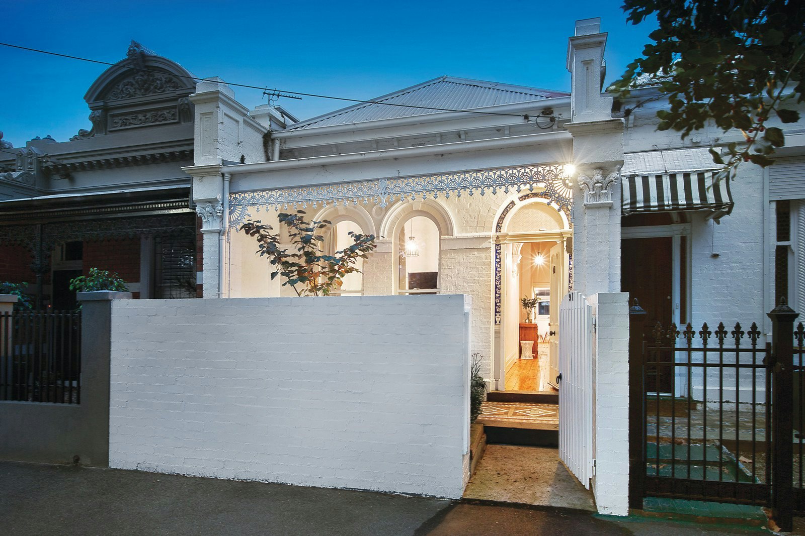 91 Page Street, Albert Park, VIC