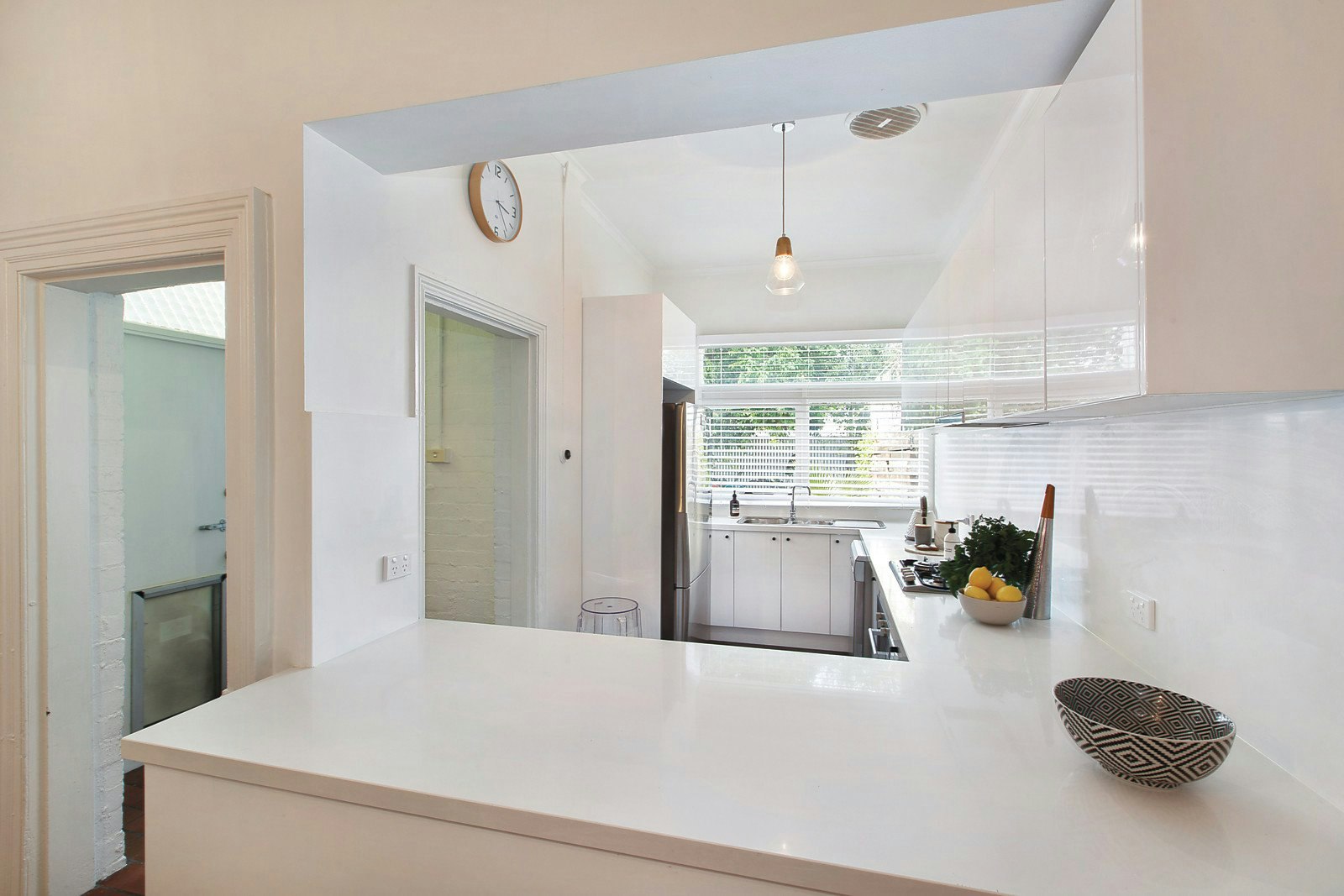 91 Page Street, Albert Park, VIC