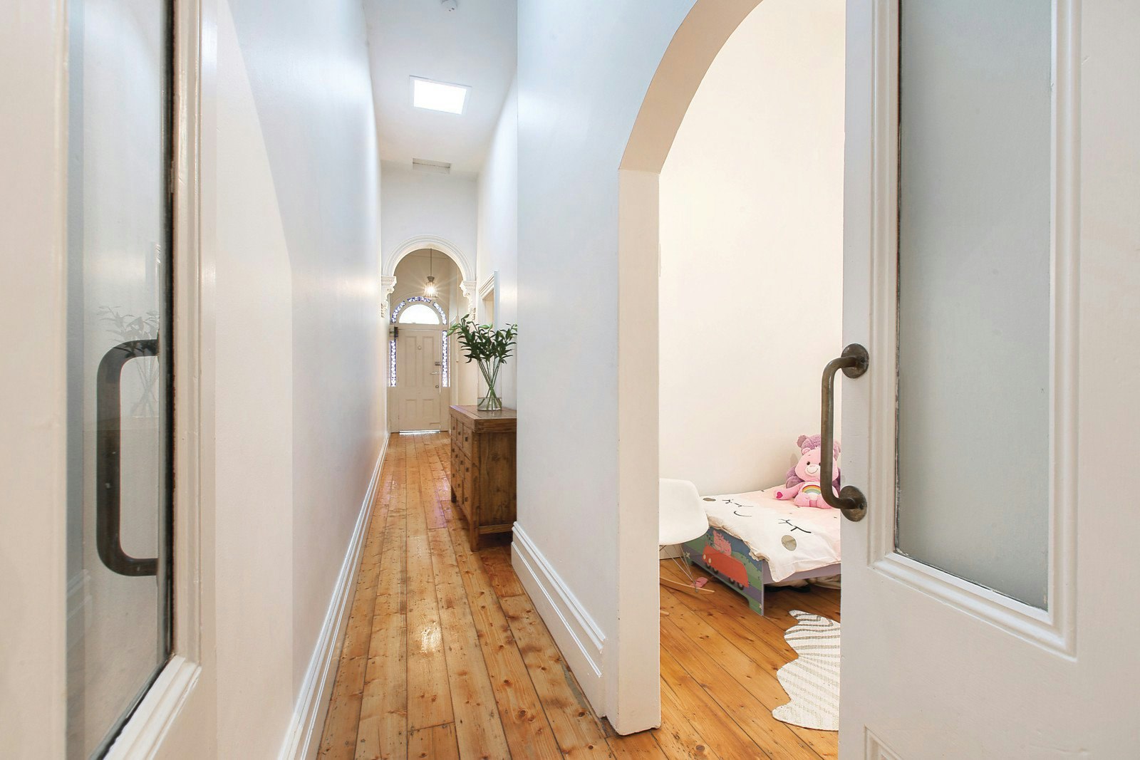 91 Page Street, Albert Park, VIC