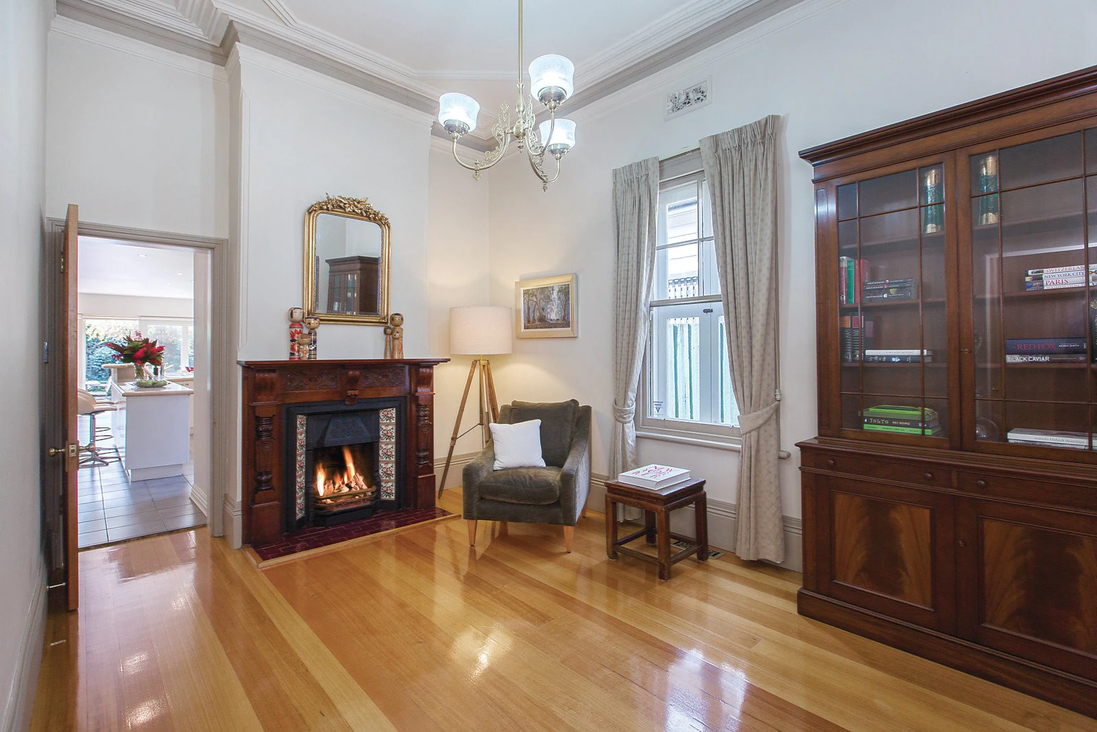 9 Hunter Street, Malvern, VIC