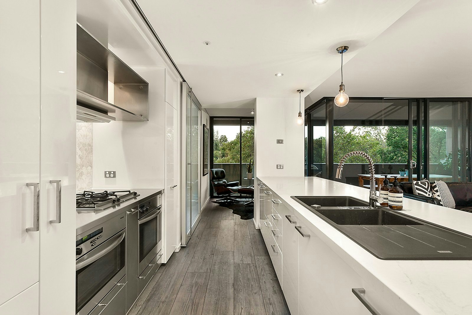 416/250 St Kilda Road, Melbourne, VIC