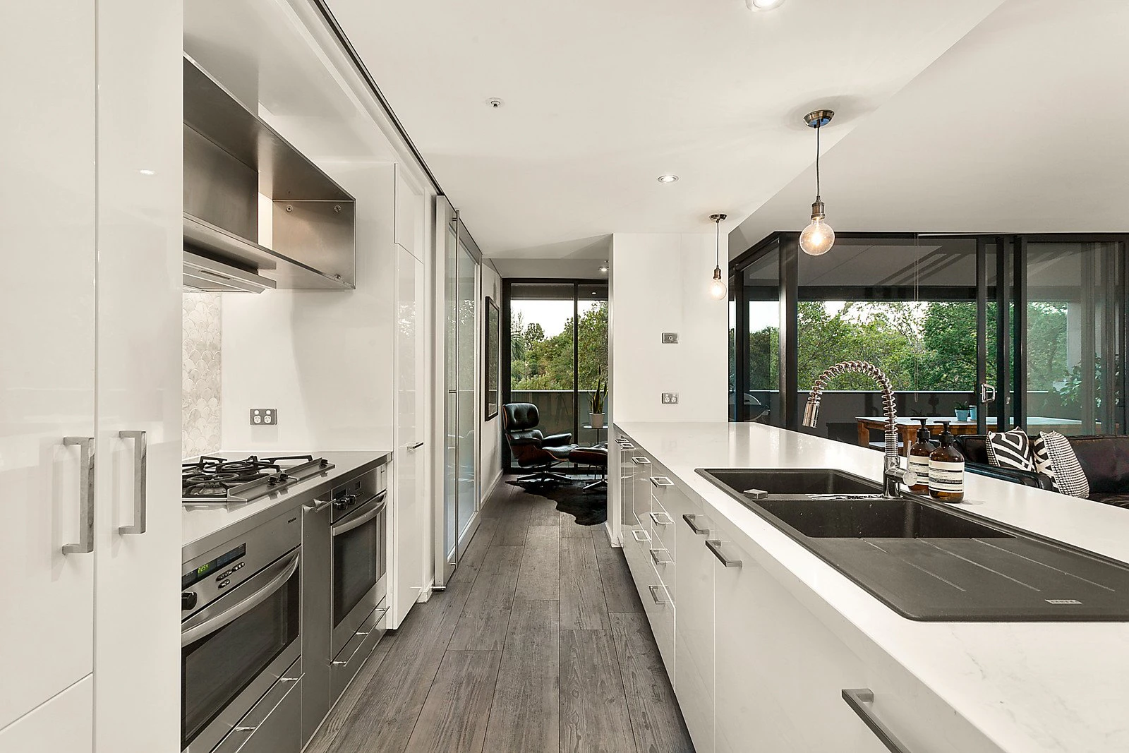 416/250 St Kilda Road, Melbourne, VIC
