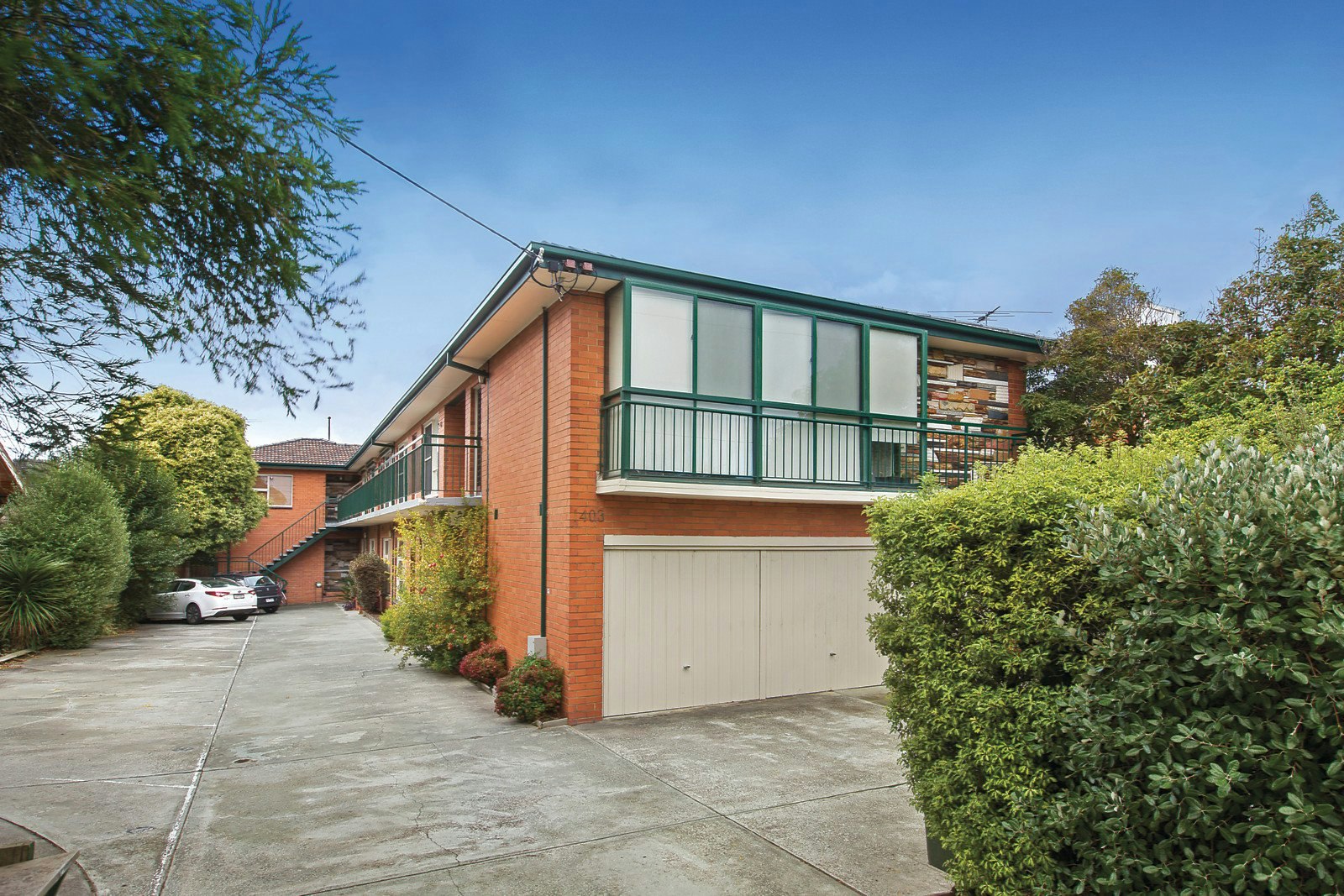 3/1403 Dandenong Road, Malvern East, VIC