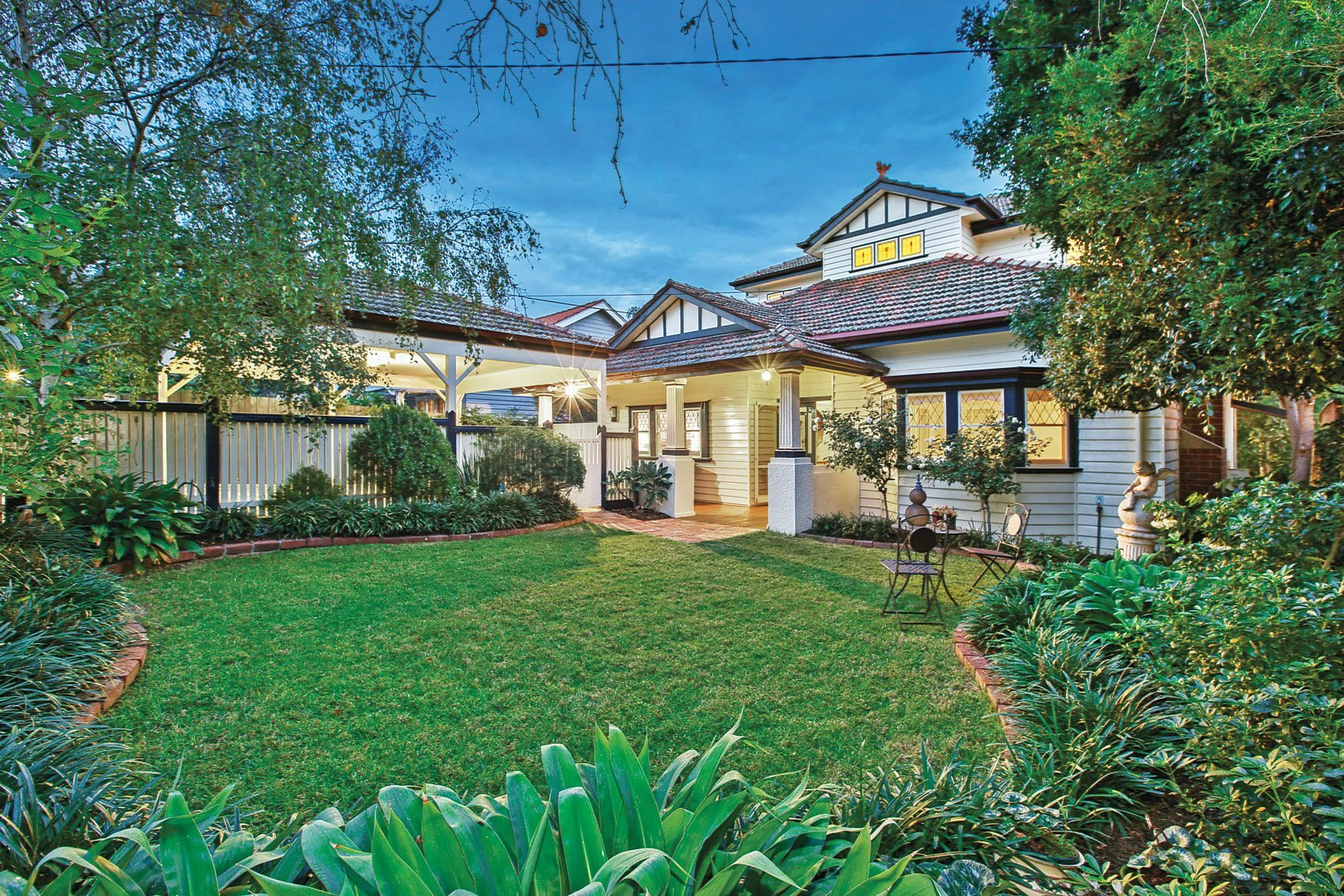 68 Littlewood Street, Hampton, VIC