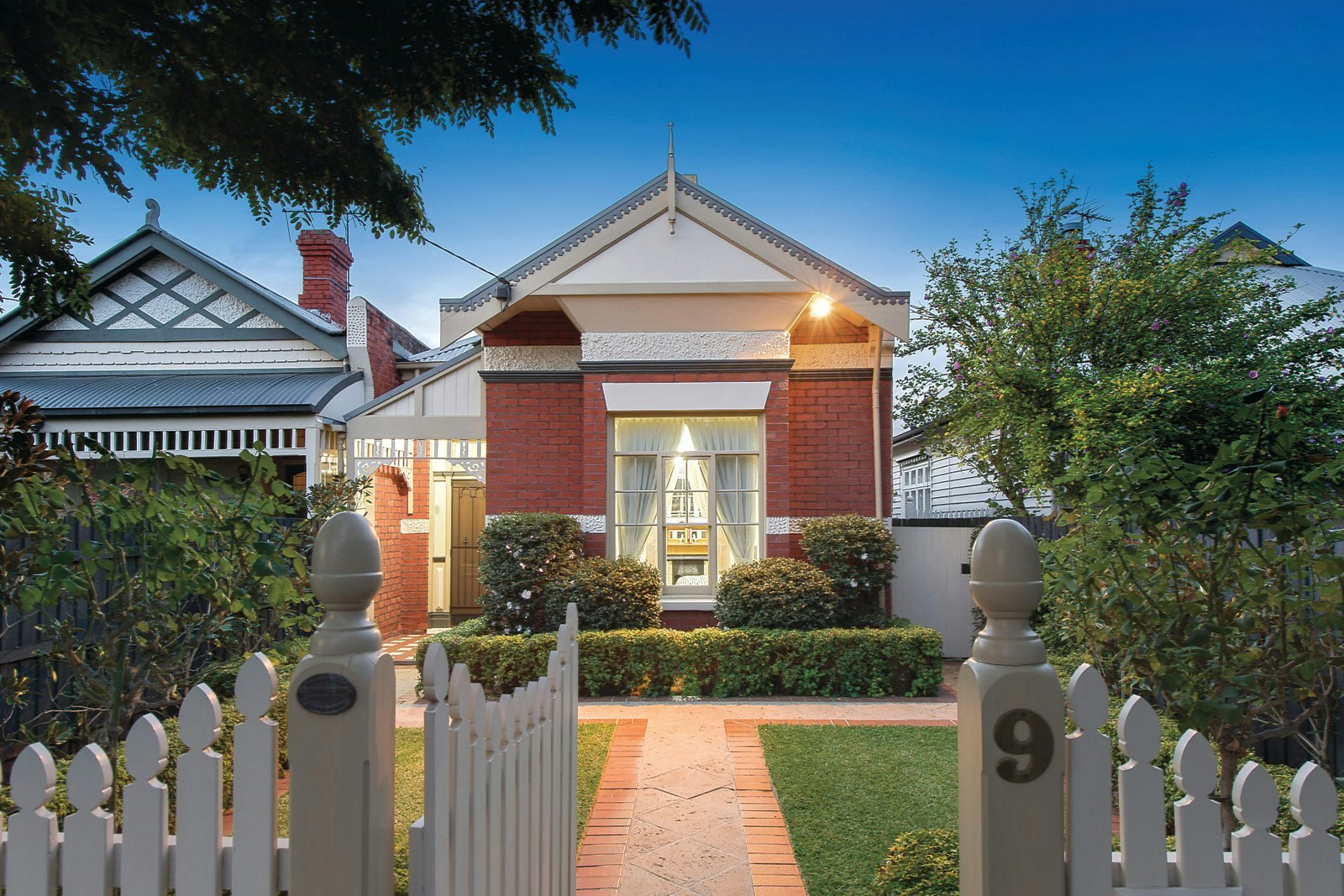 9 Hunter Street, Malvern, VIC