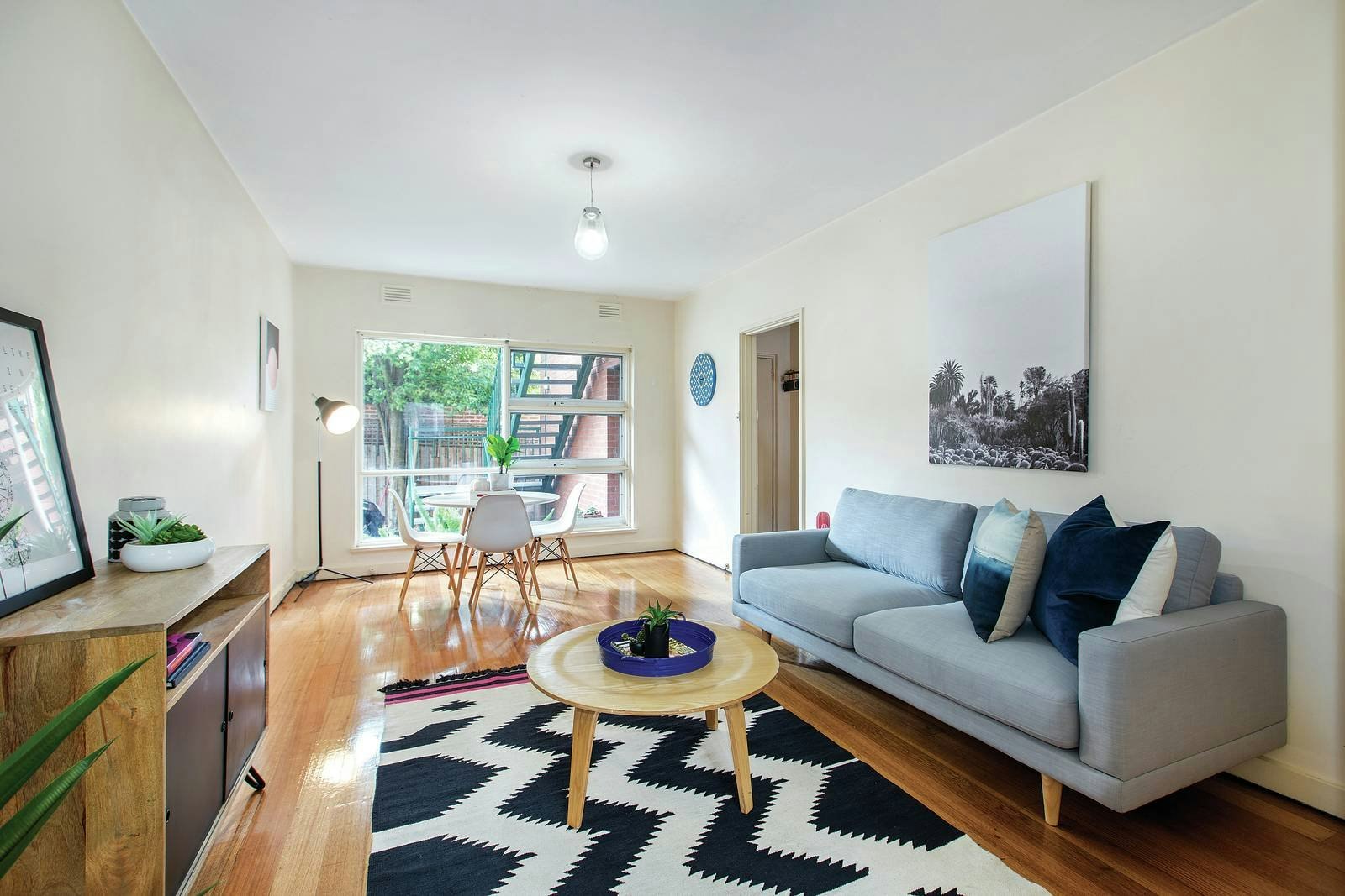 3/1403 Dandenong Road, Malvern East, VIC