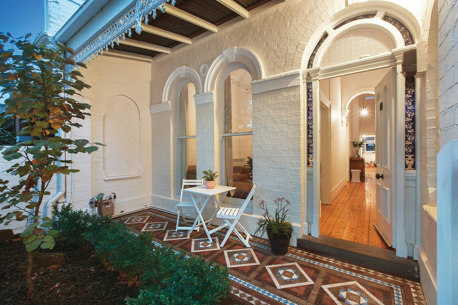 91 Page Street, Albert Park, VIC