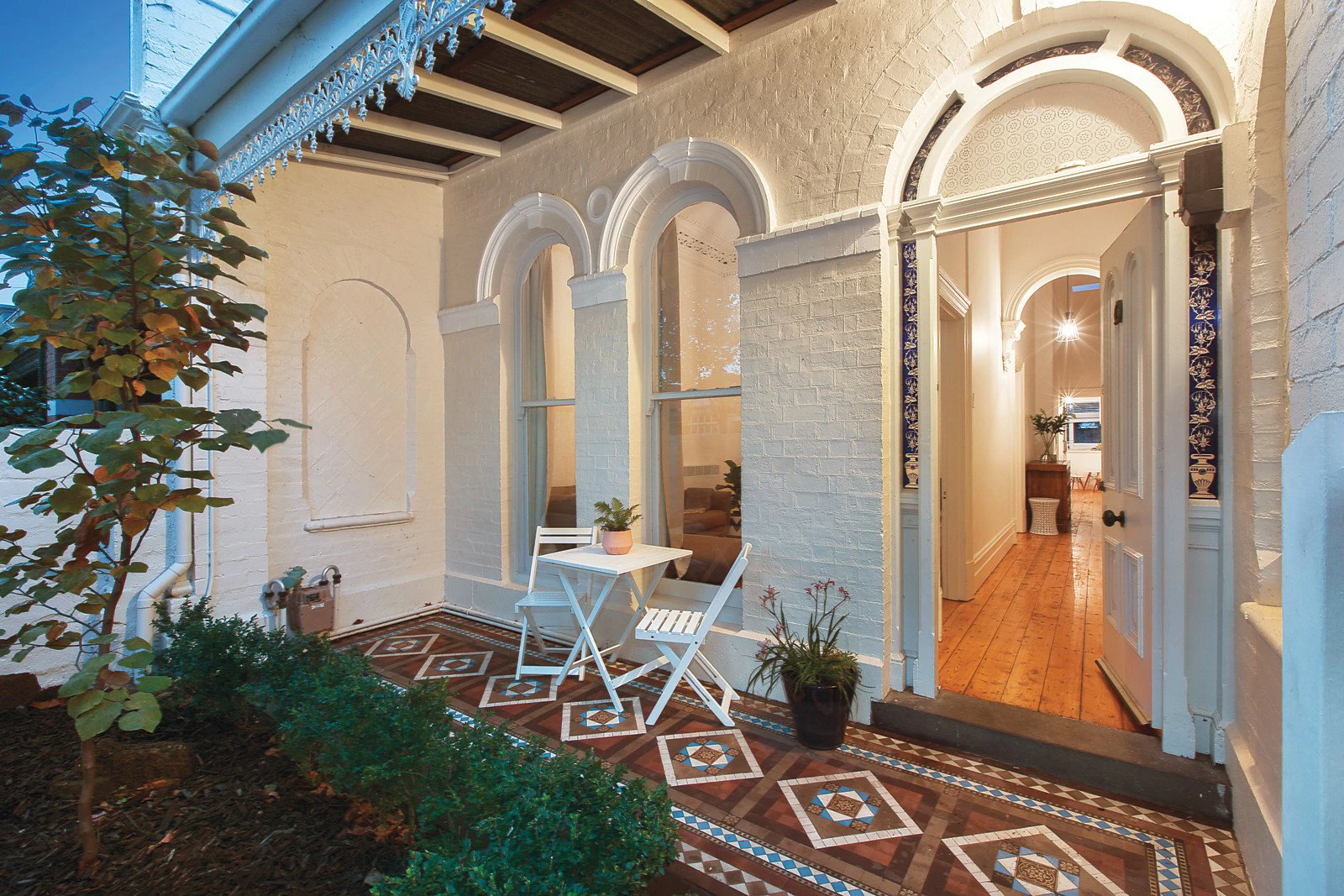 91 Page Street, Albert Park, VIC
