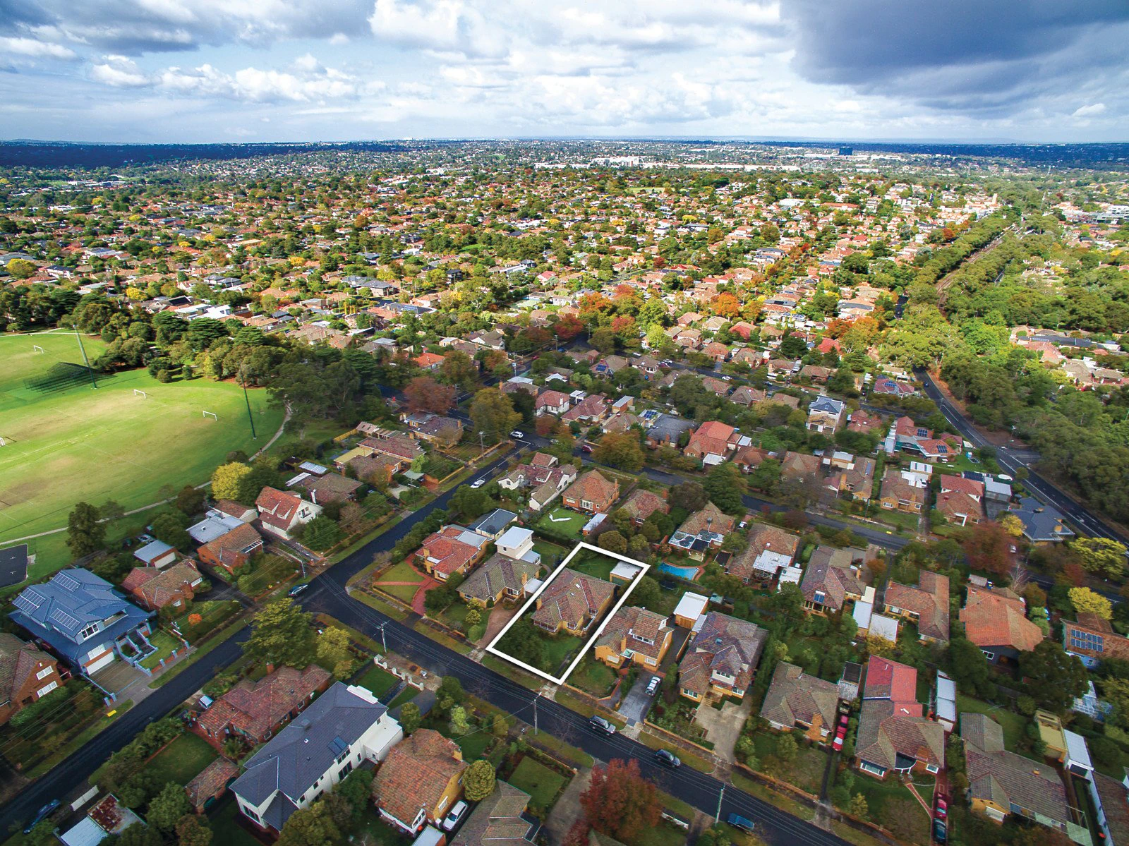20 Beatrice Street, Glen Iris, VIC