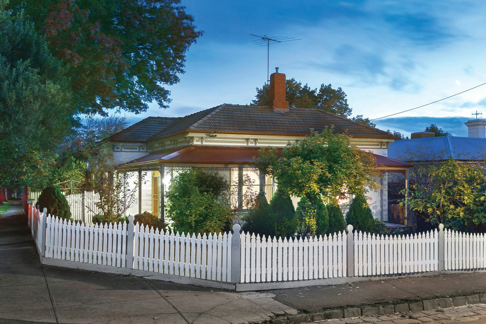 36 Oxley Road, Hawthorn, VIC