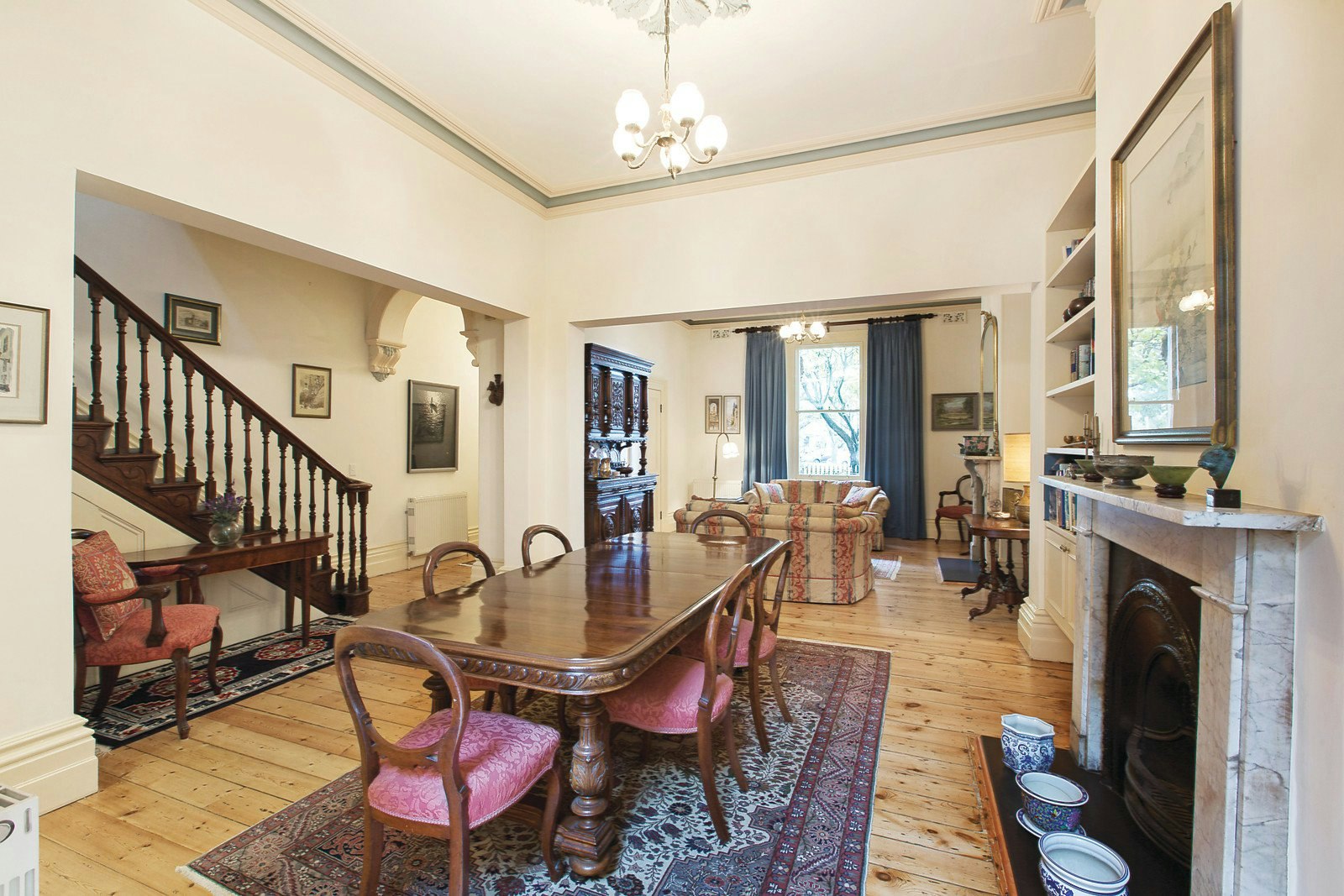 47 Howe Crescent, South Melbourne, VIC