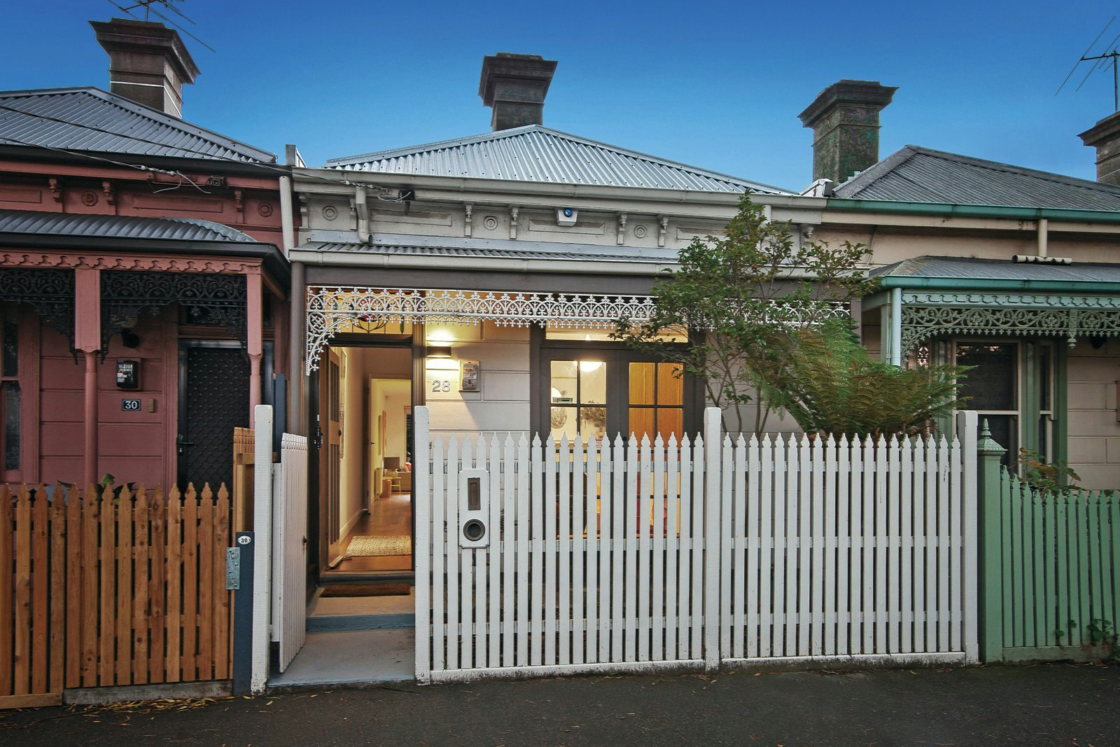 28 St Vincent Street, Albert Park, VIC