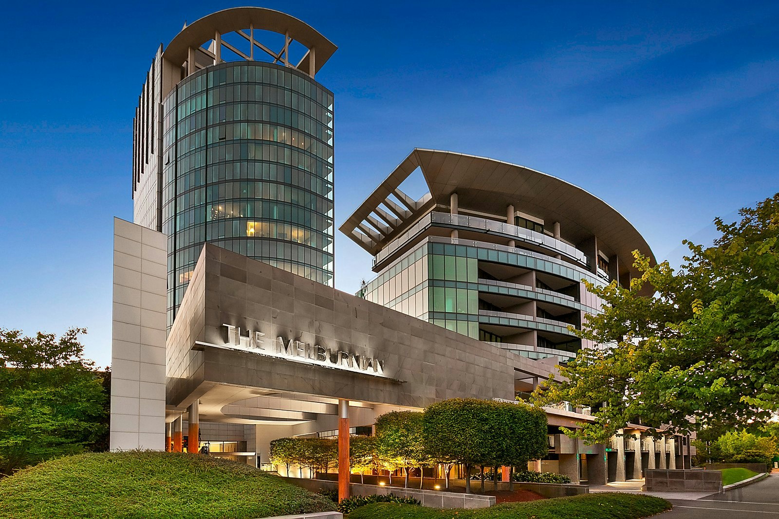 416/250 St Kilda Road, Melbourne, VIC