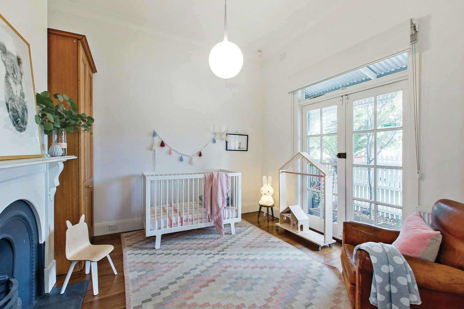 28 St Vincent Street, Albert Park, VIC