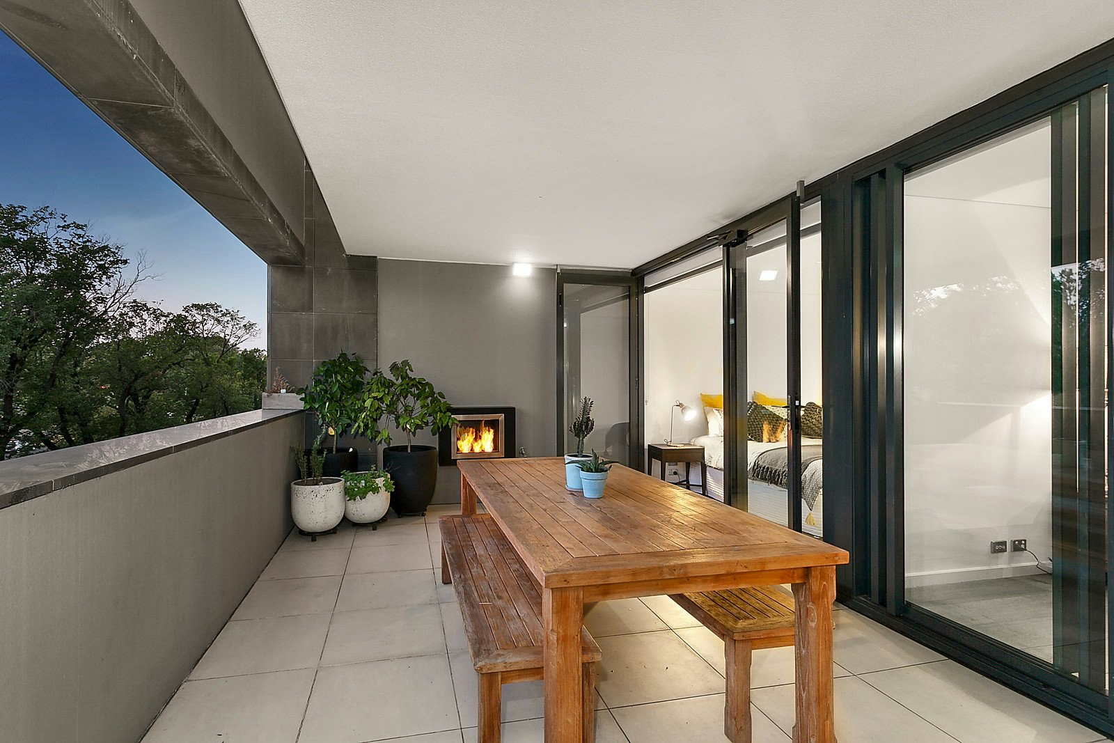 416/250 St Kilda Road, Melbourne, VIC