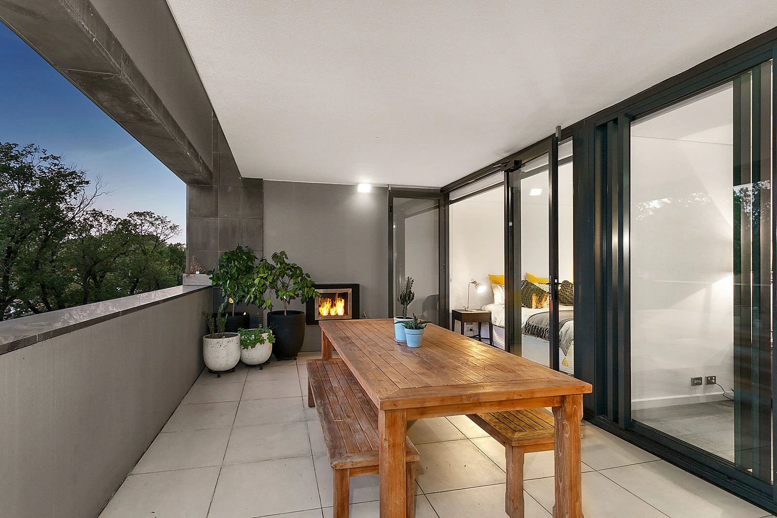 416/250 St Kilda Road, Melbourne, VIC