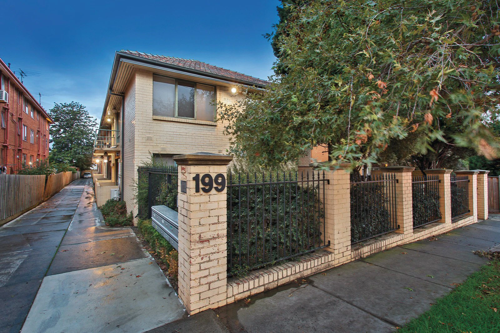 3/199 Auburn Road, Hawthorn, VIC