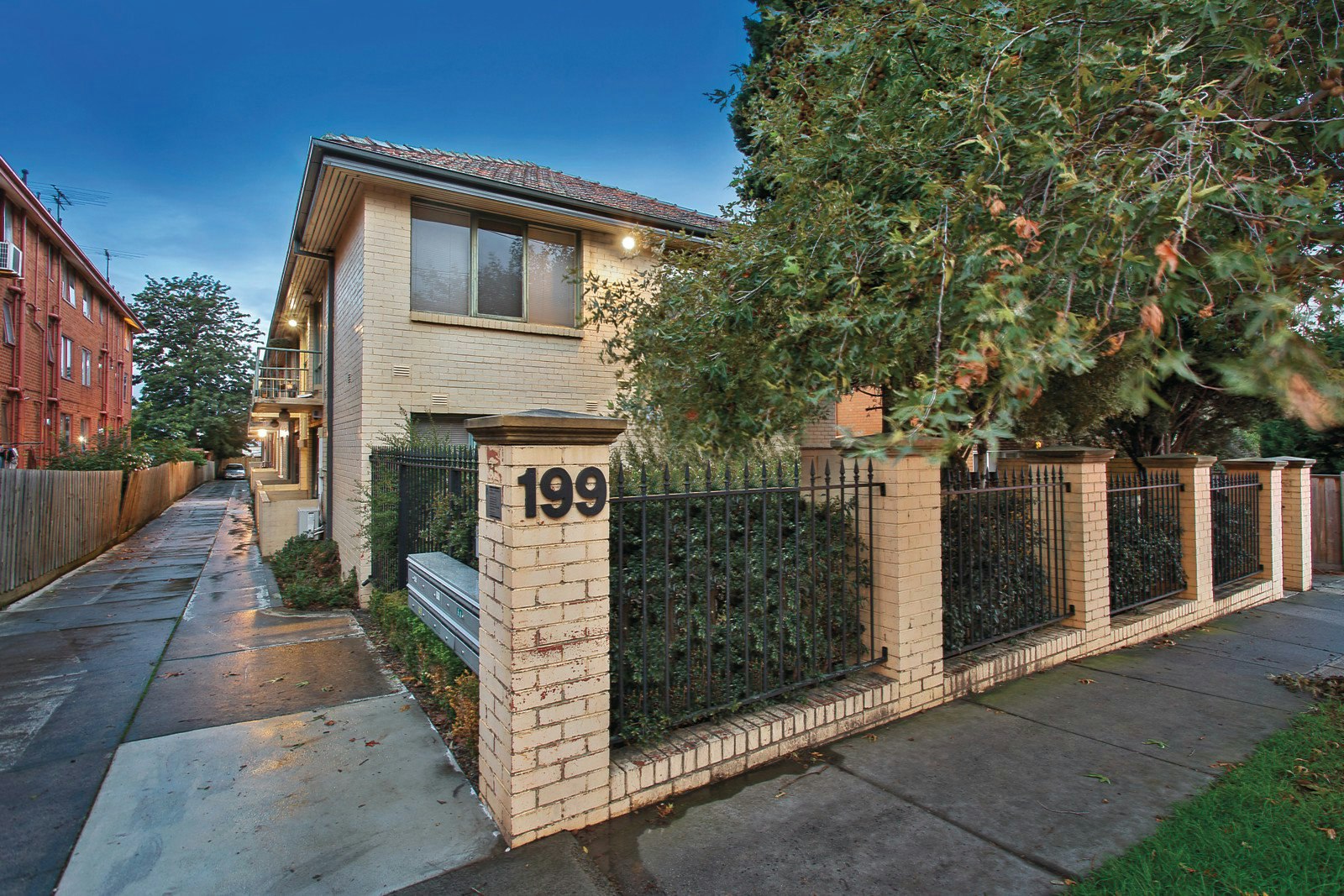 3/199 Auburn Road, Hawthorn, VIC