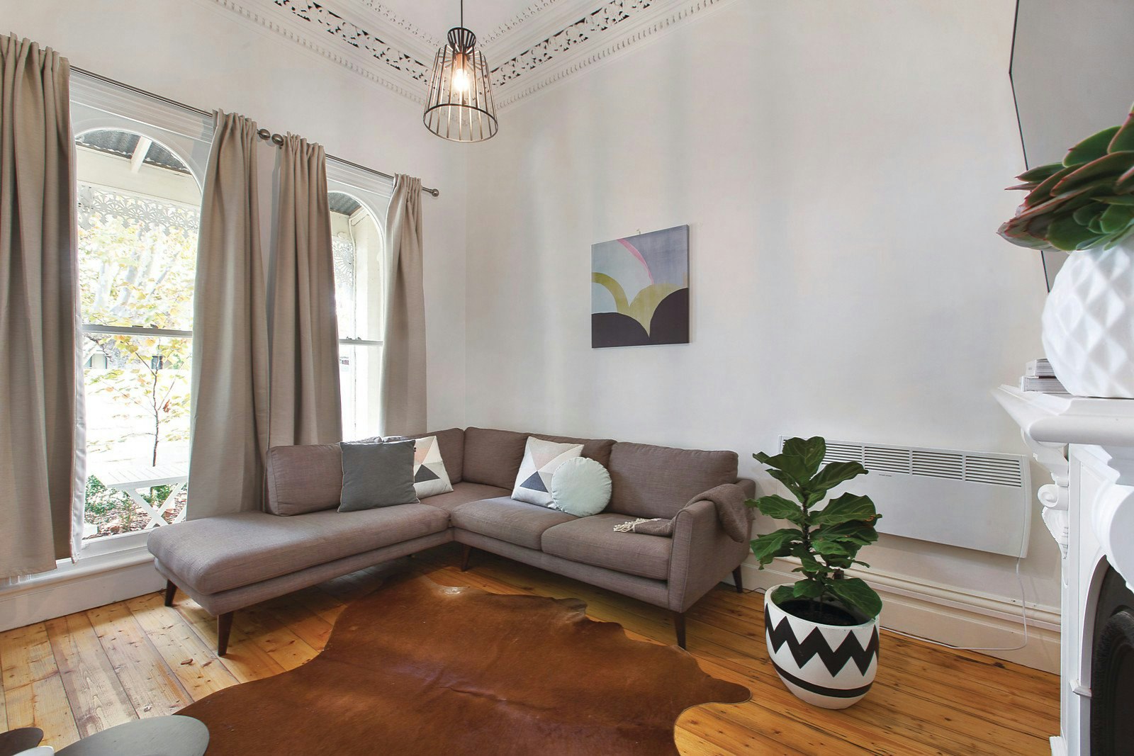 91 Page Street, Albert Park, VIC