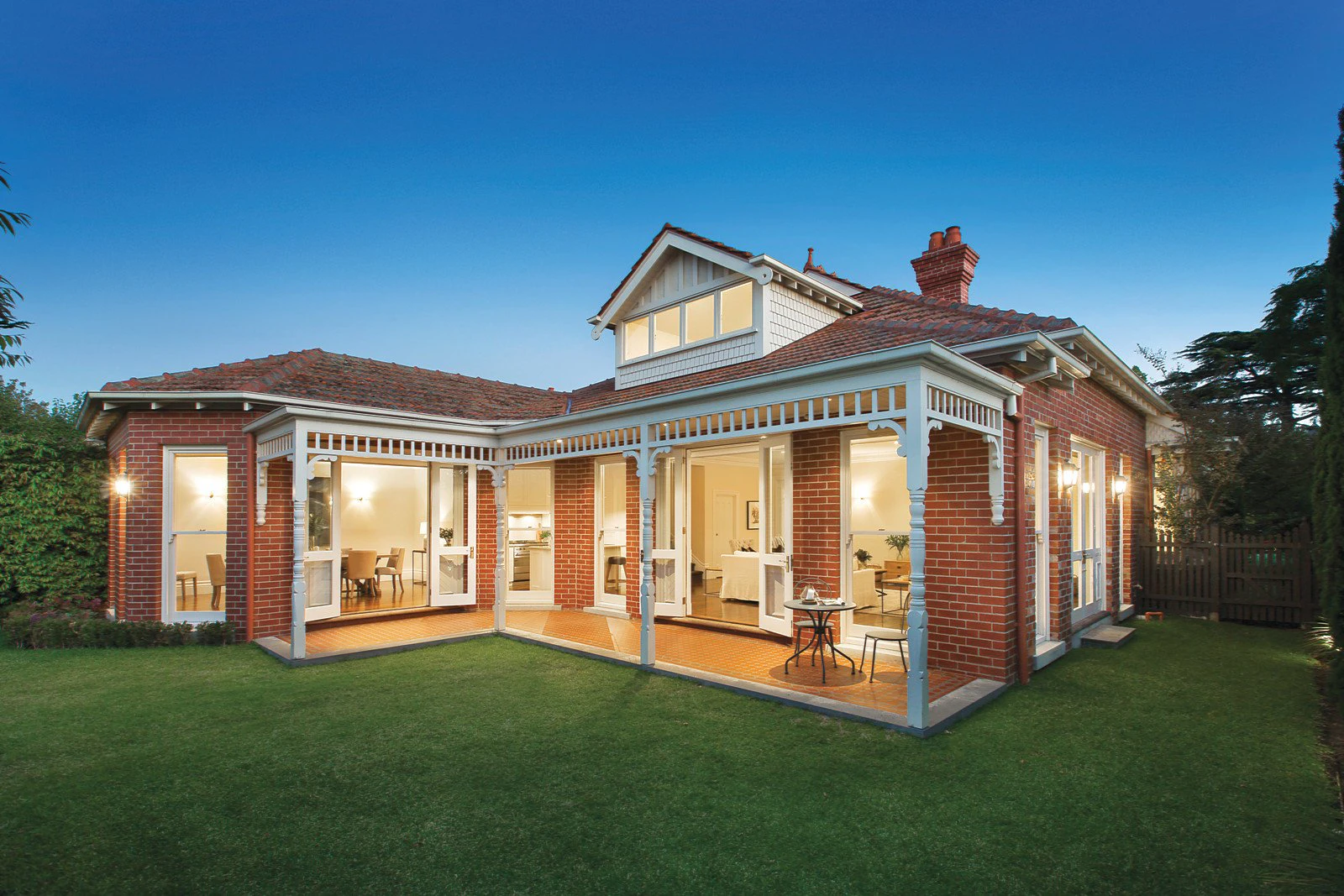 5 Central Park Road, Malvern East, VIC