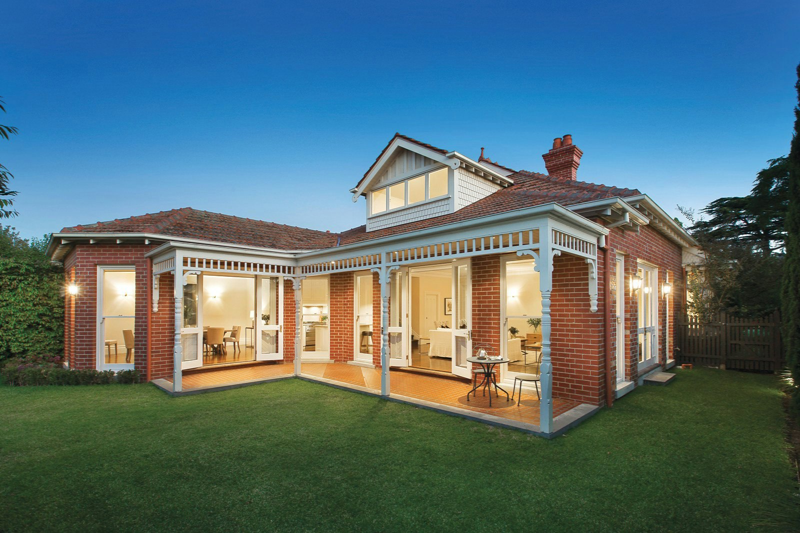 5 Central Park Road, Malvern East, VIC