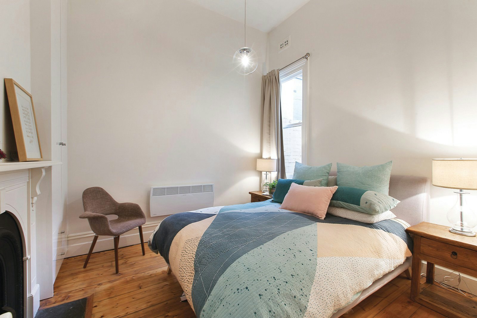 91 Page Street, Albert Park, VIC