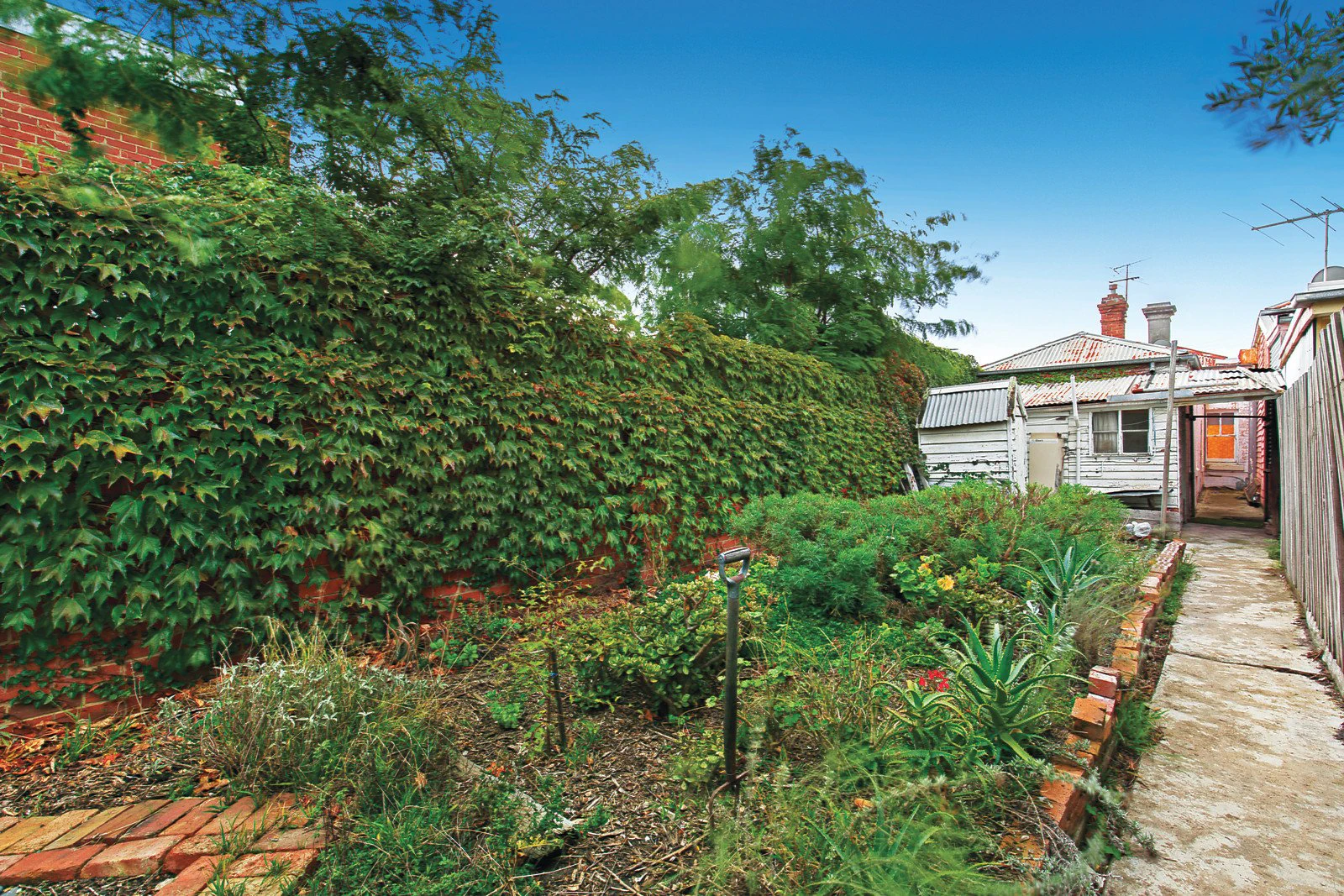 21 Finlay Street, Albert Park, VIC
