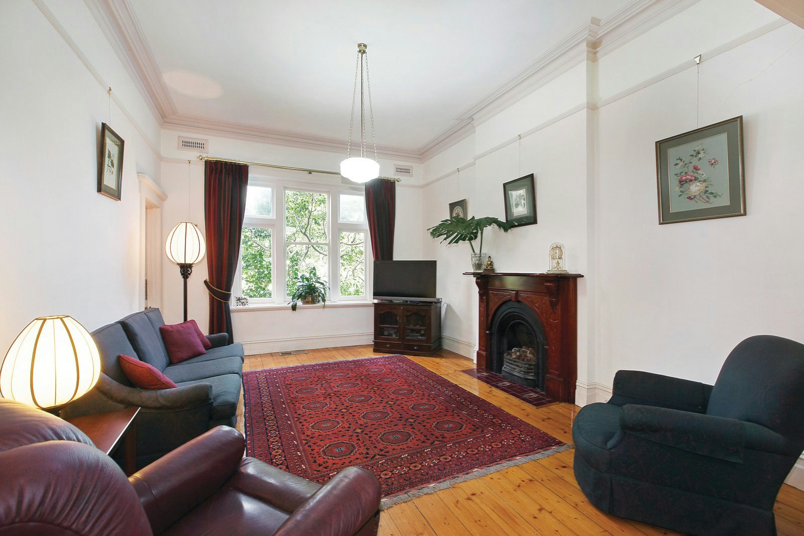 17 View Street, Canterbury, VIC