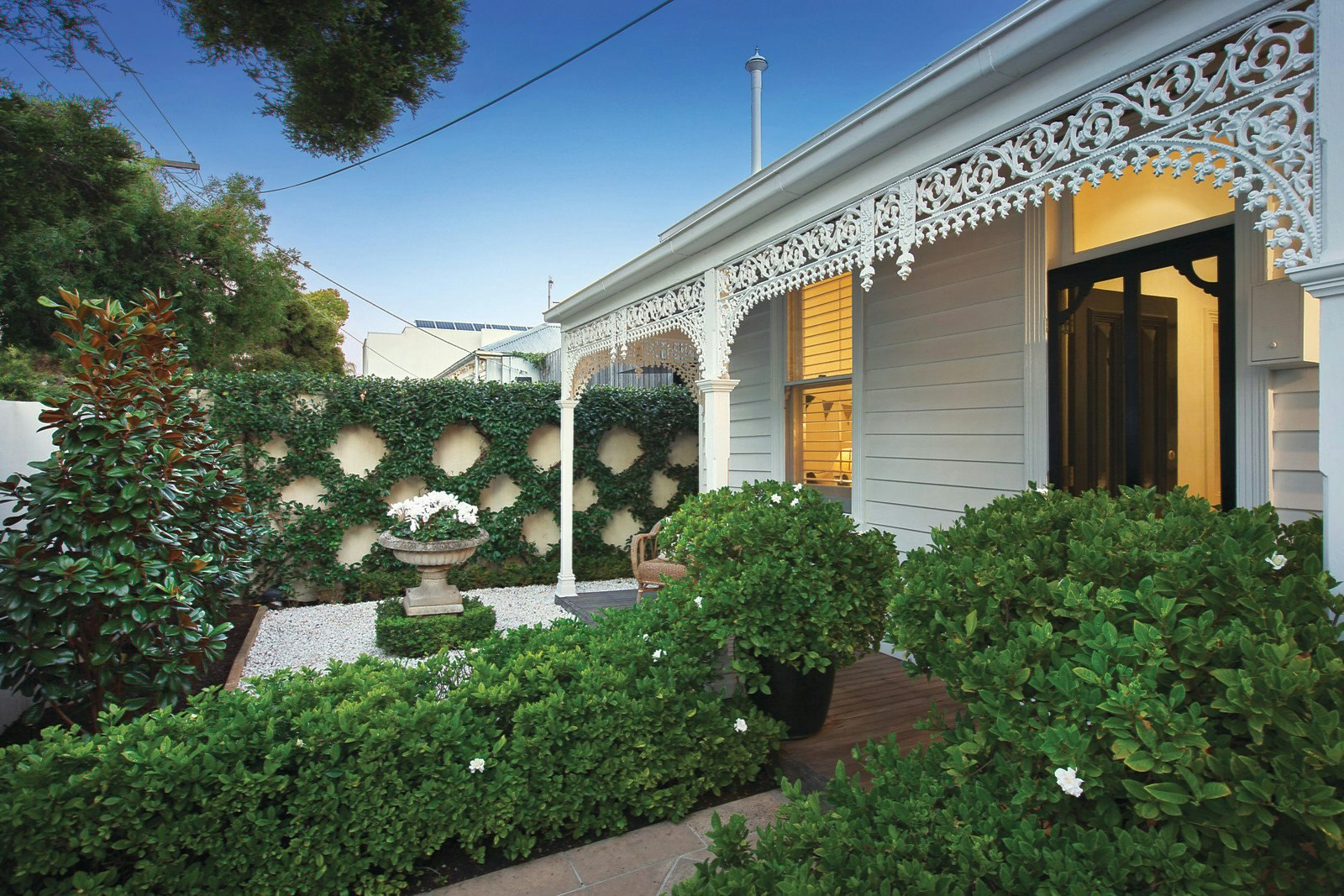 50 Nicholson Street, South Yarra, VIC