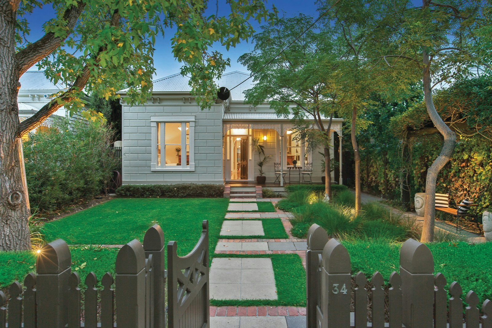 34 Moorhouse Street, Camberwell, VIC