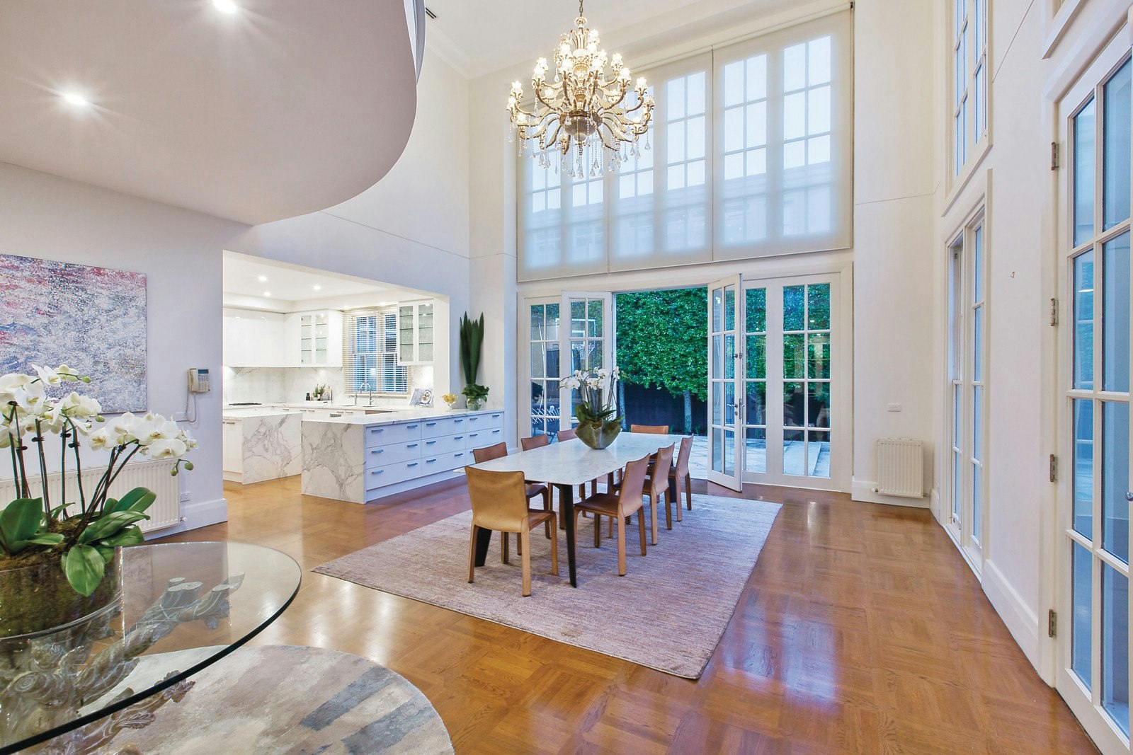 11 Maple Grove, Toorak, VIC