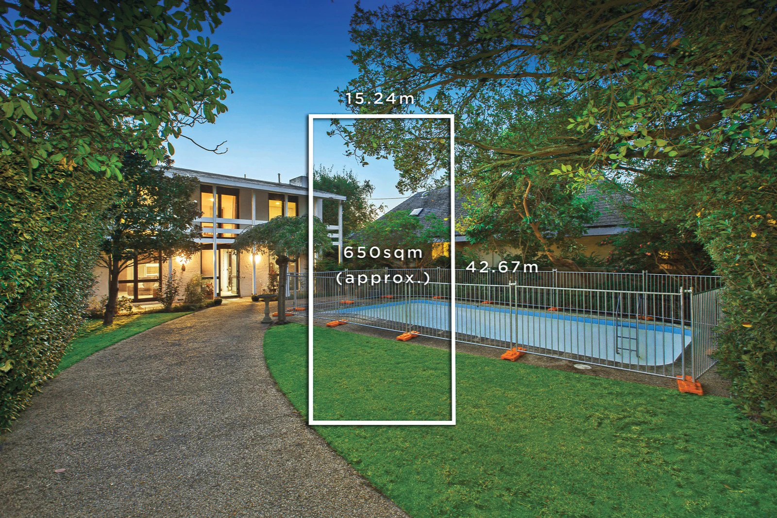 1A Barnsbury Road, Deepdene, VIC
