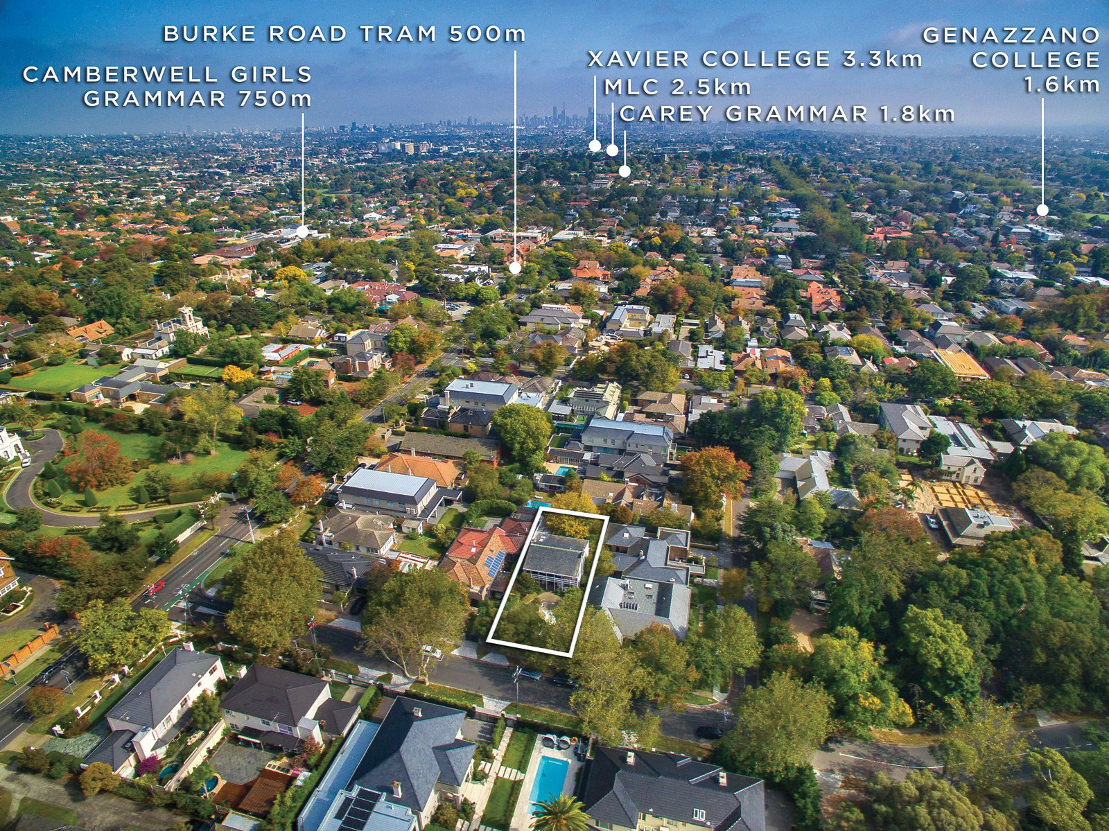 1A Barnsbury Road, Deepdene, VIC