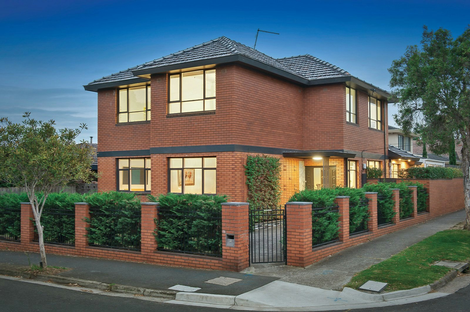 9 Thomas Street, Hampton, VIC