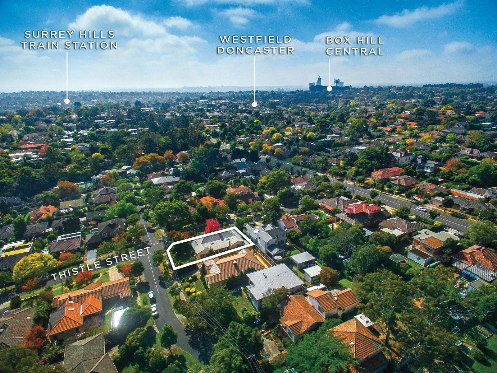 6A Thistle Street, Surrey Hills, VIC