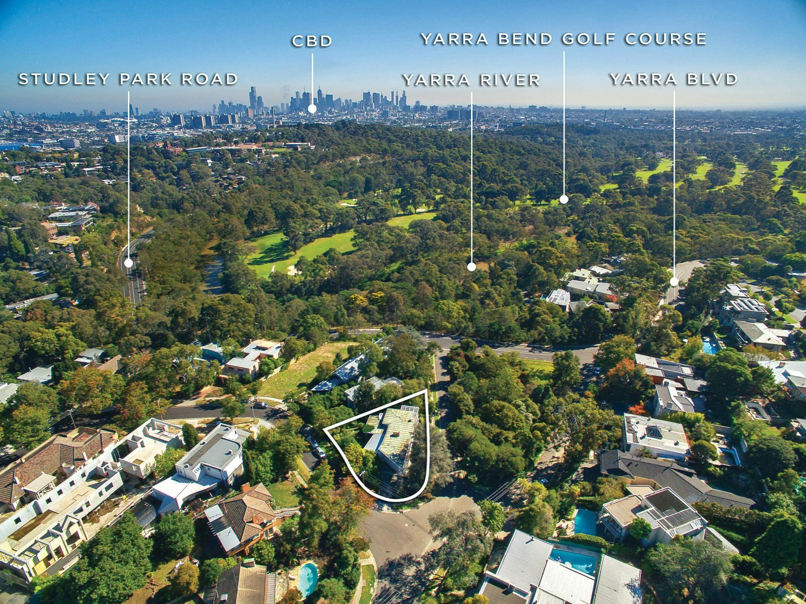 13 Belvedere, Kew, VIC