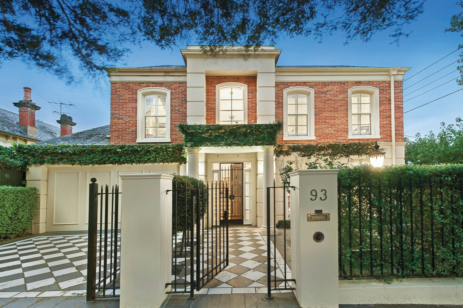 93 Stanhope Street, Malvern, VIC