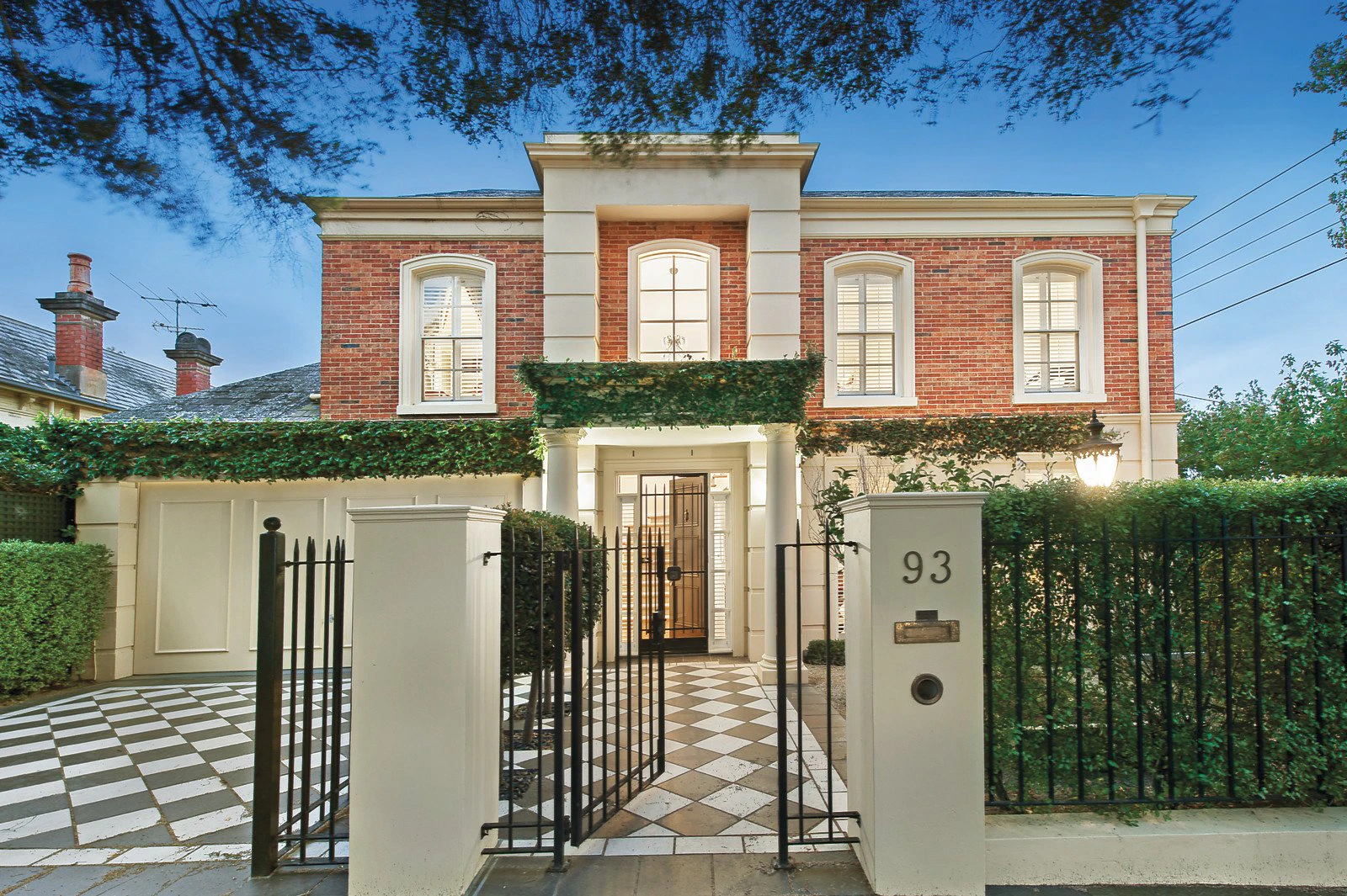 93 Stanhope Street, Malvern, VIC